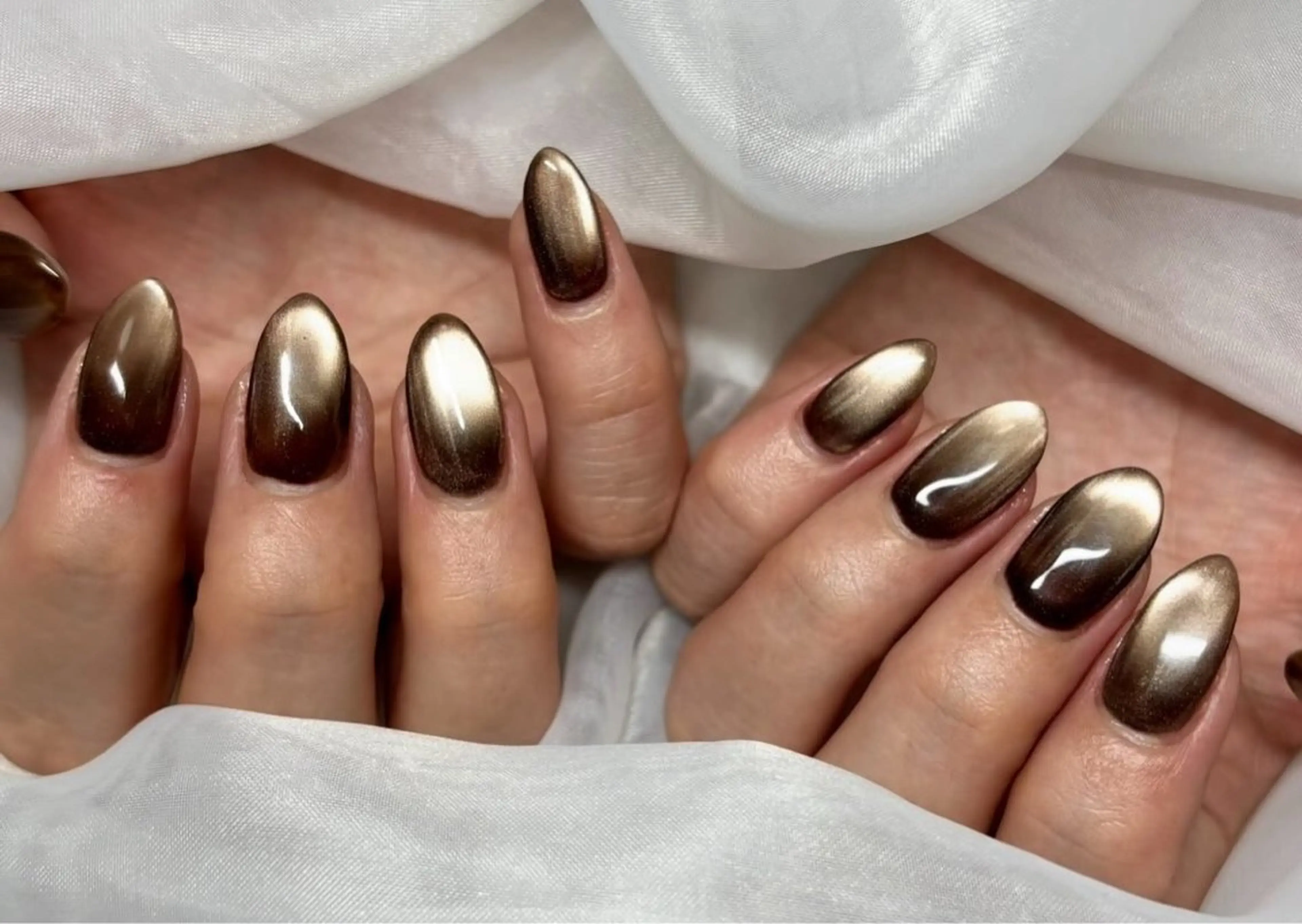 ネイル ハンドネイル Kobe nail所属・Kobe nail Uedaのネイルデザイン