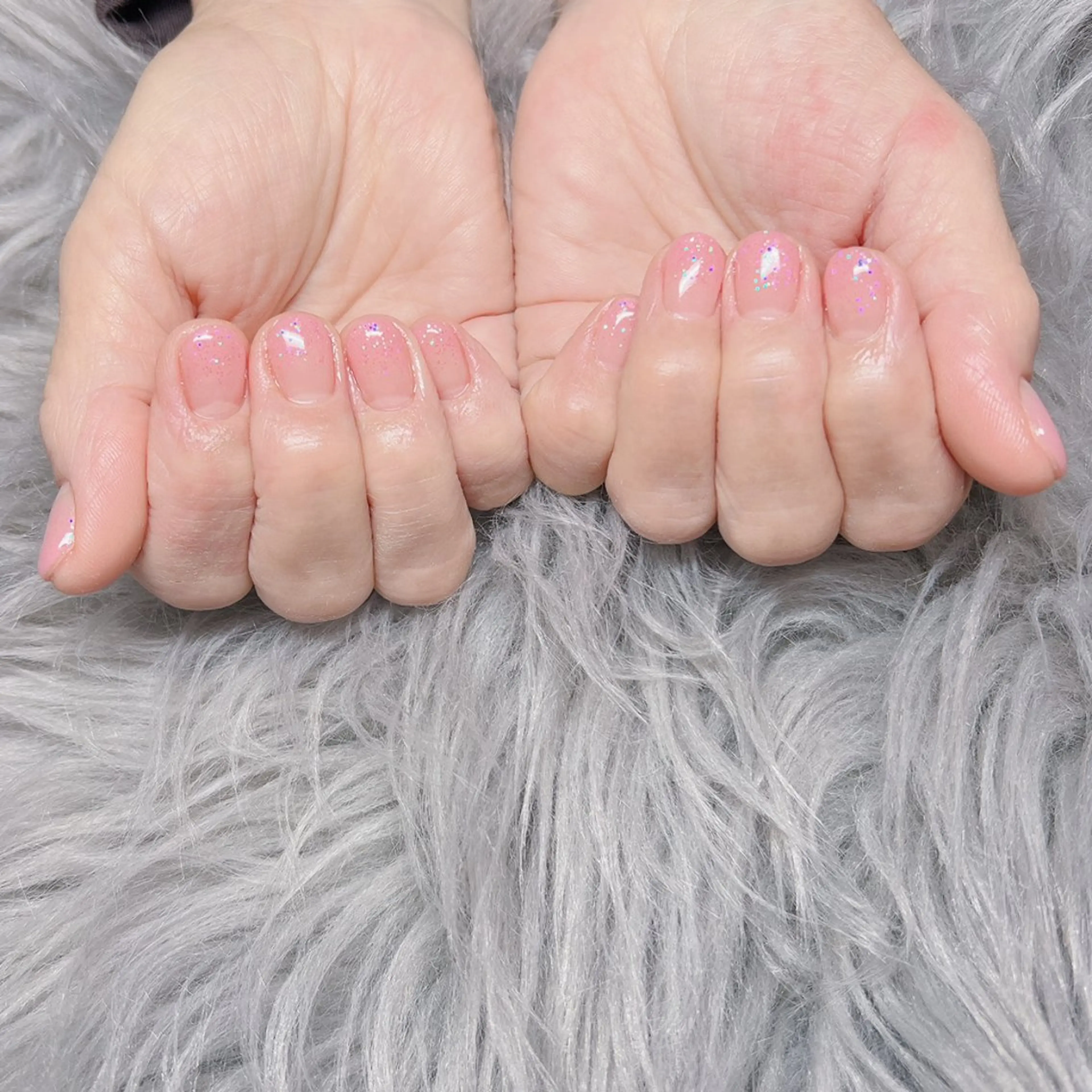 ネイル 個室ネイルサロンDolly  Girl〜ドーリーガール〜所属・DollyGirl KYOKOのネイルデザイン