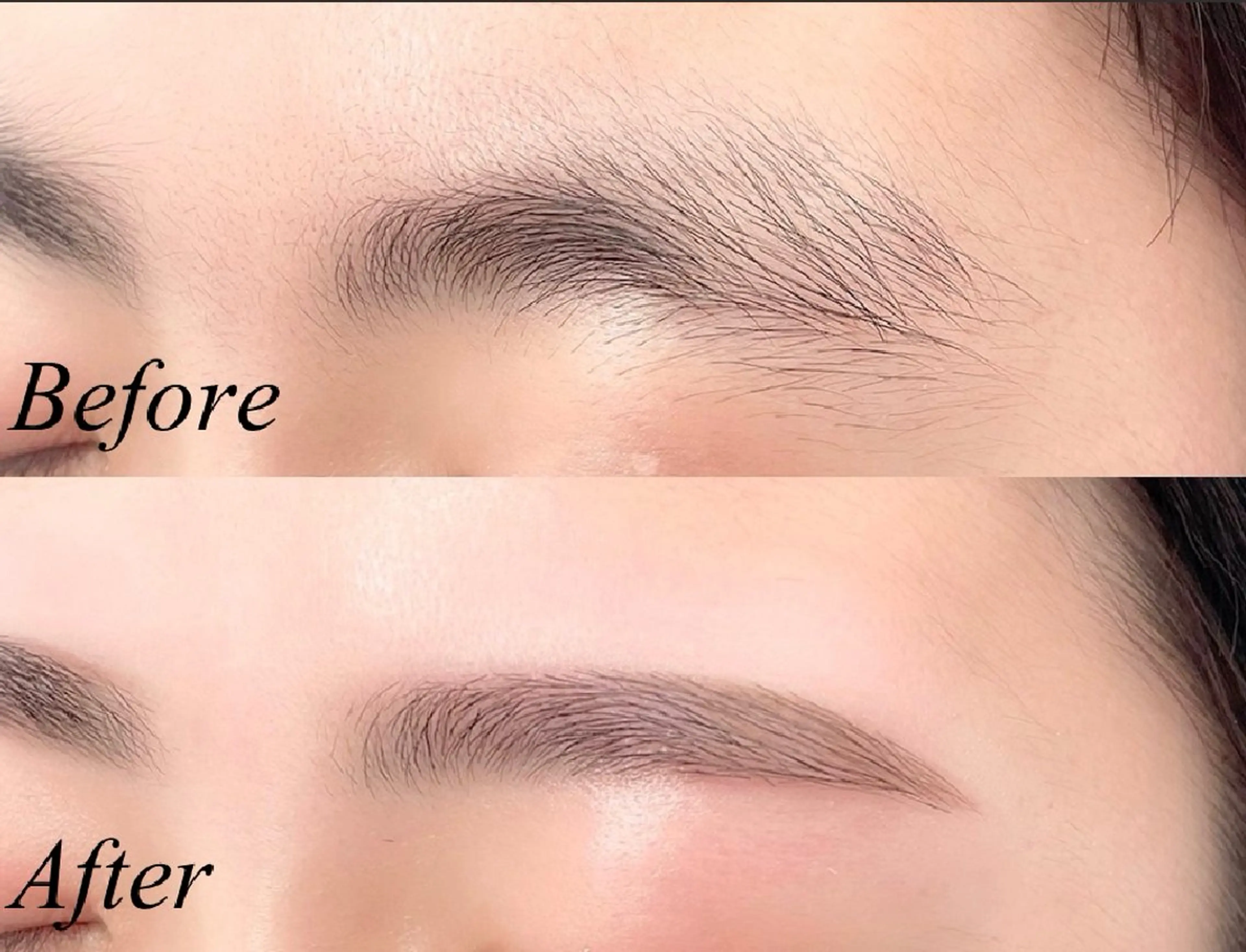 アイブロウ モテ眉No.1🎀 renaの眉毛・アイブロウイメージ