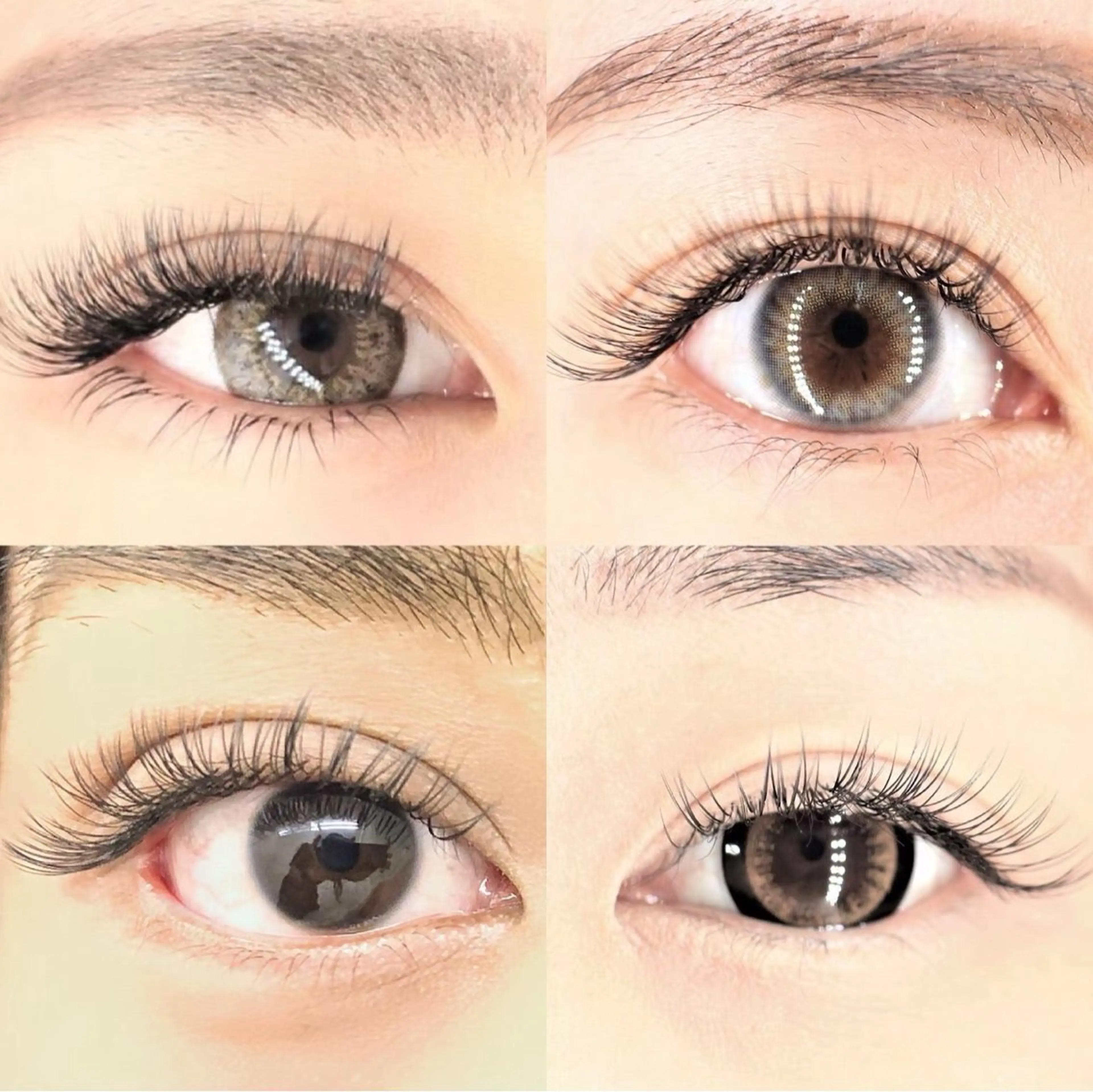 オフ無限定✨️最新グードフラットラッシュ 50本保証80本までの写真