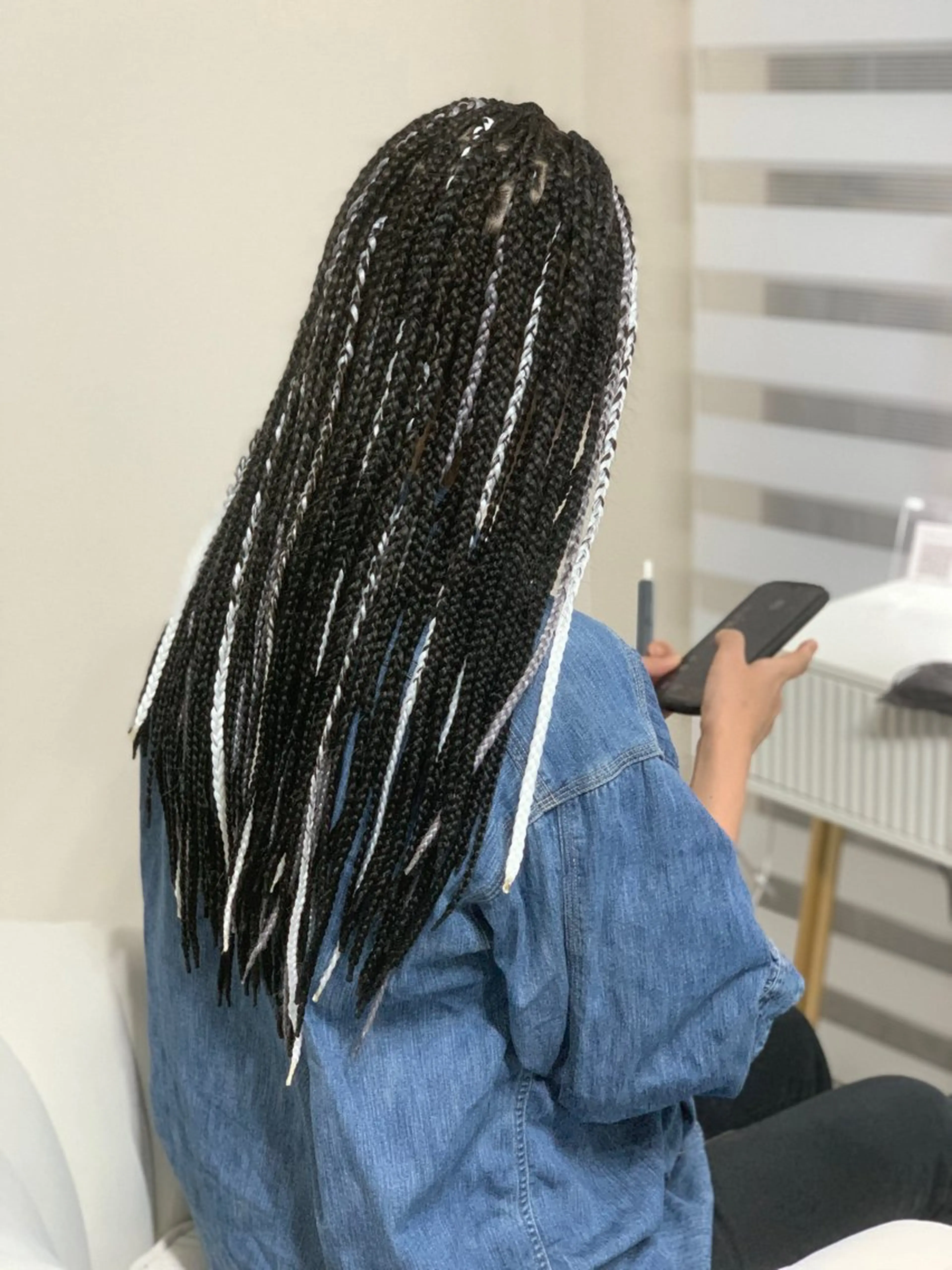 ロング ヘアアレンジ エクステ ヘアセット SPINEL Sawaのヘアスタイル