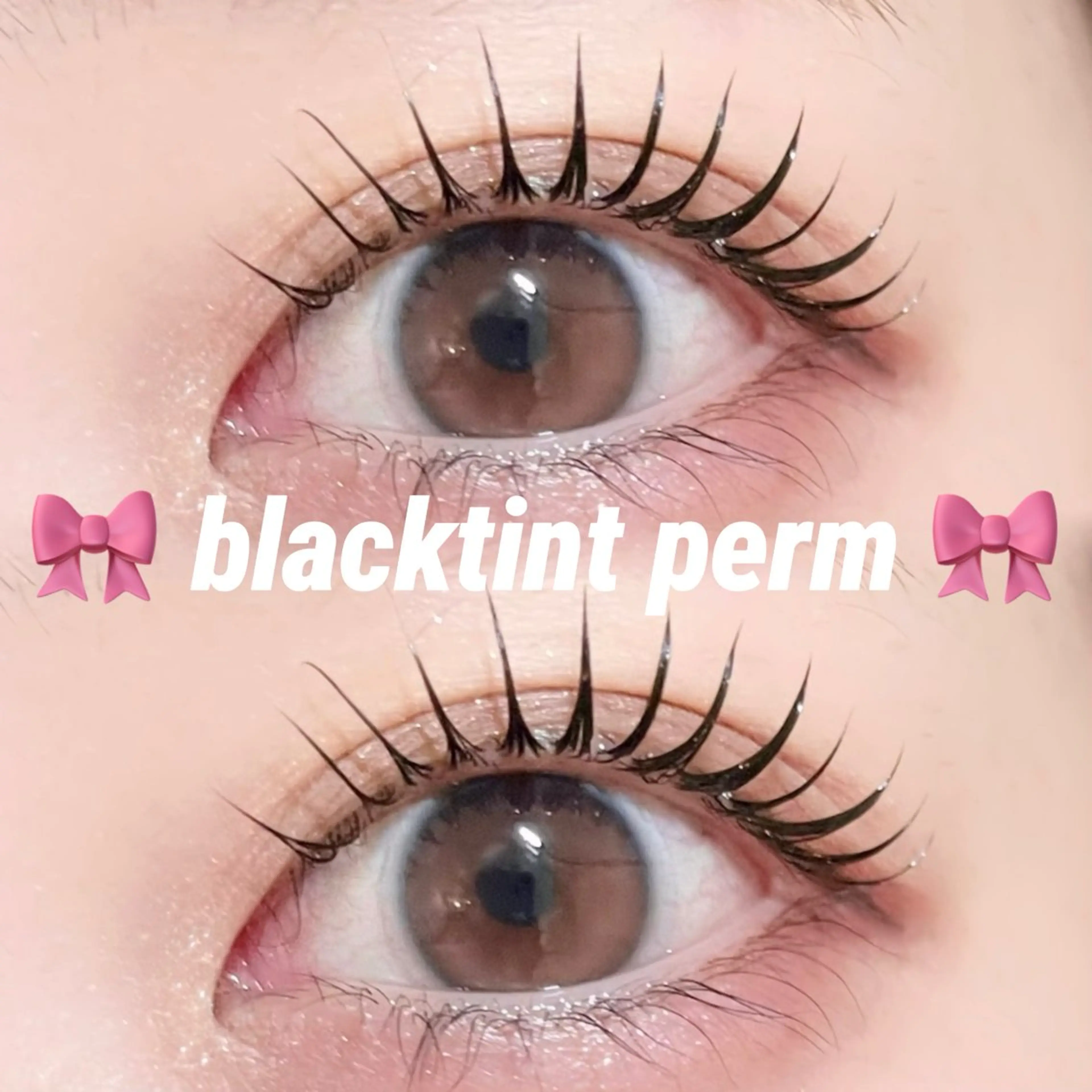 マツエク・マツパ GALLARIA Eyedesign KH店所属・ガレリアKH店 Nakayamaのマツエク・マツパデザイン