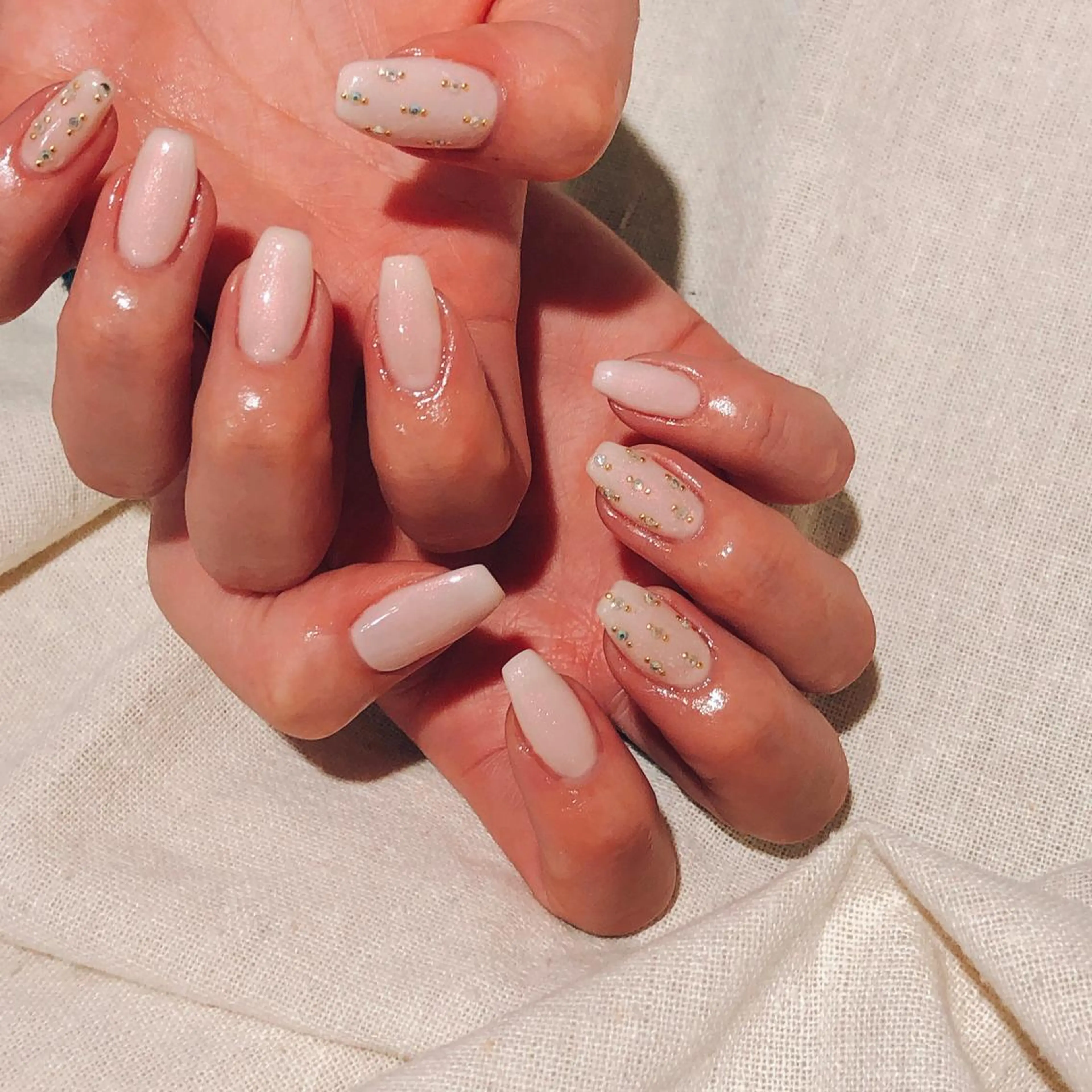 ネイル ハンドネイル Chipieee Tokyoのその他イメージ