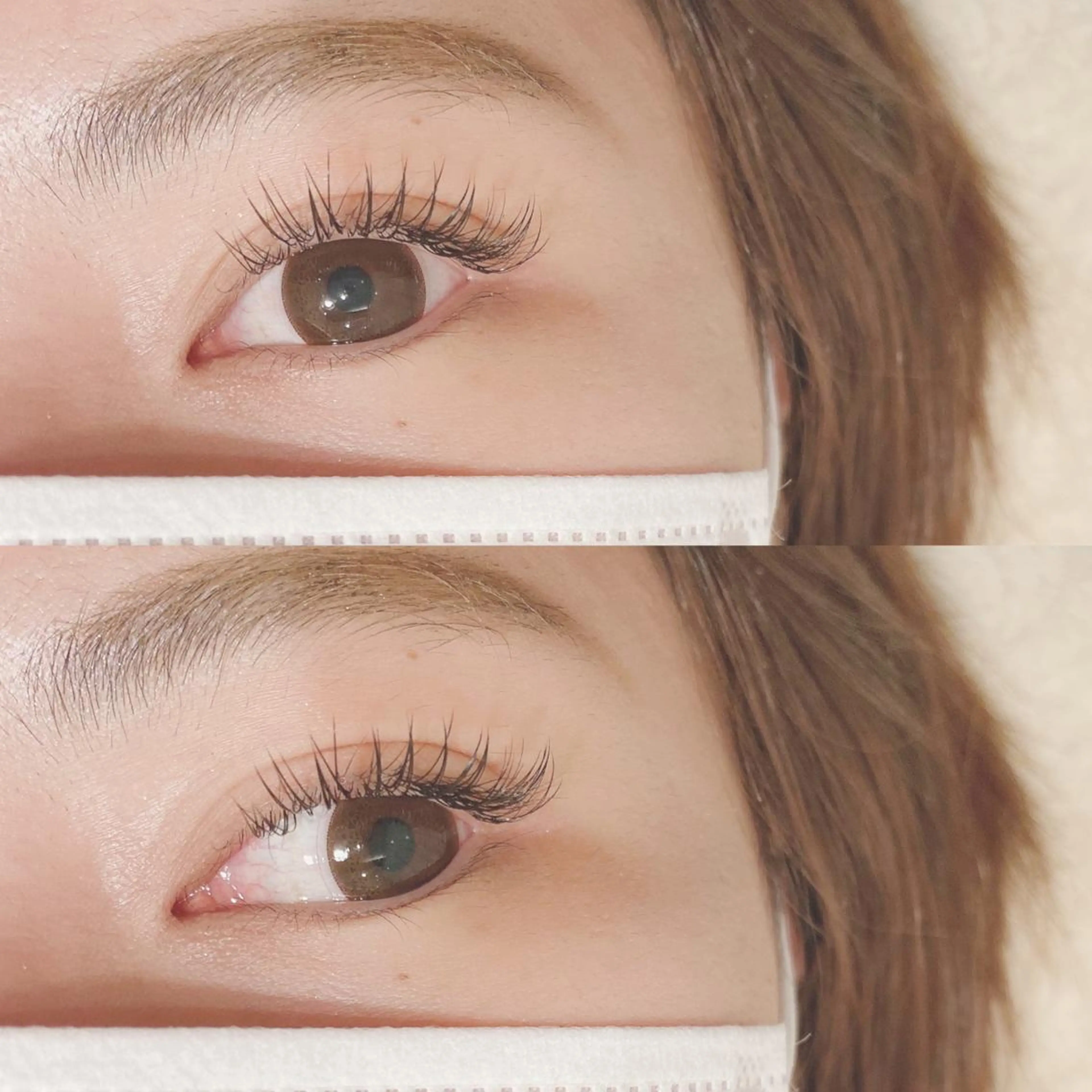 マツエク・マツパ フラットラッシュ マツエク Neo店長🌿 KOTONO🌿のマツエク・マツパデザイン