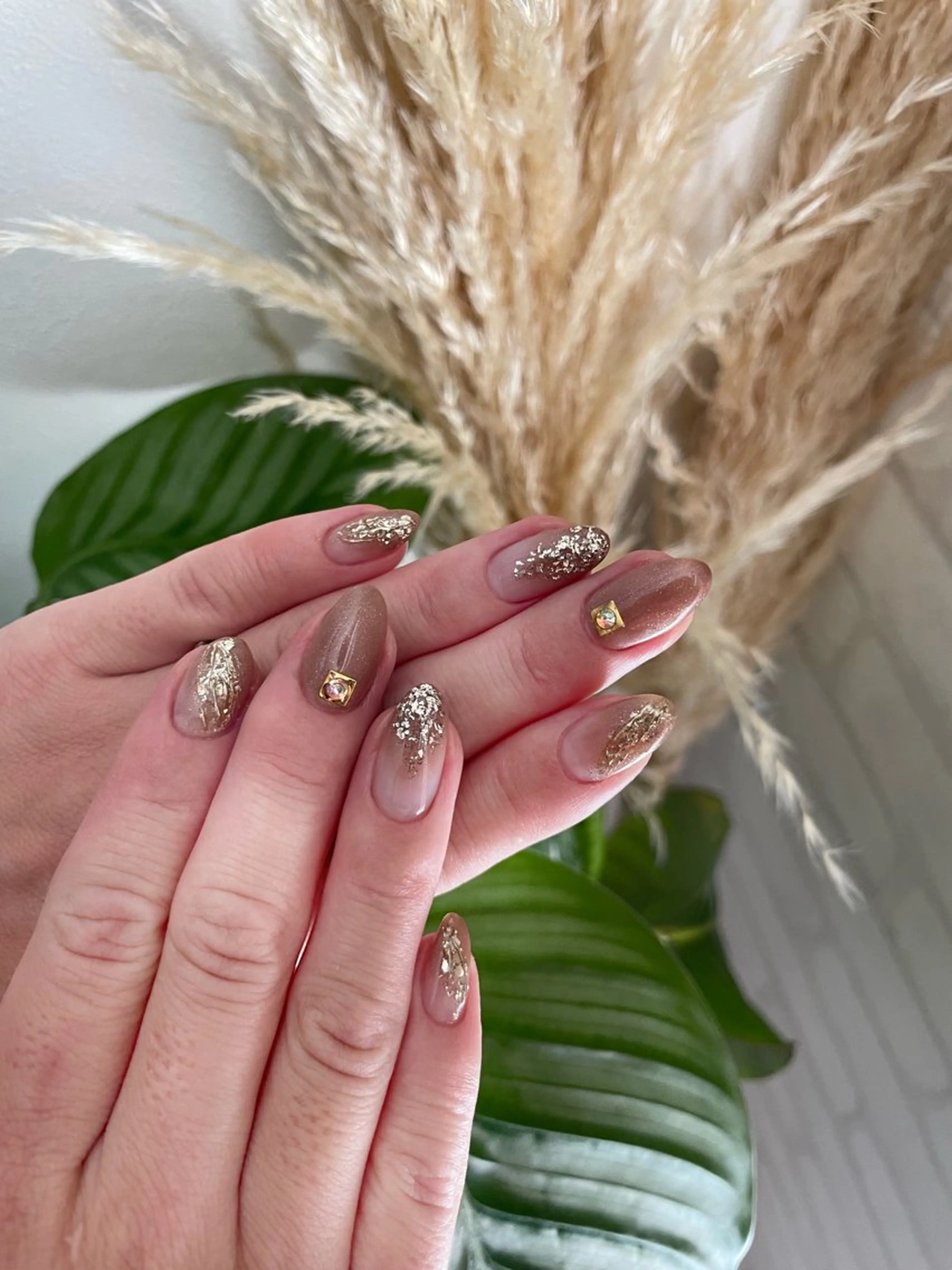 ネイル ハンドネイル nail ayacaのネイルデザイン