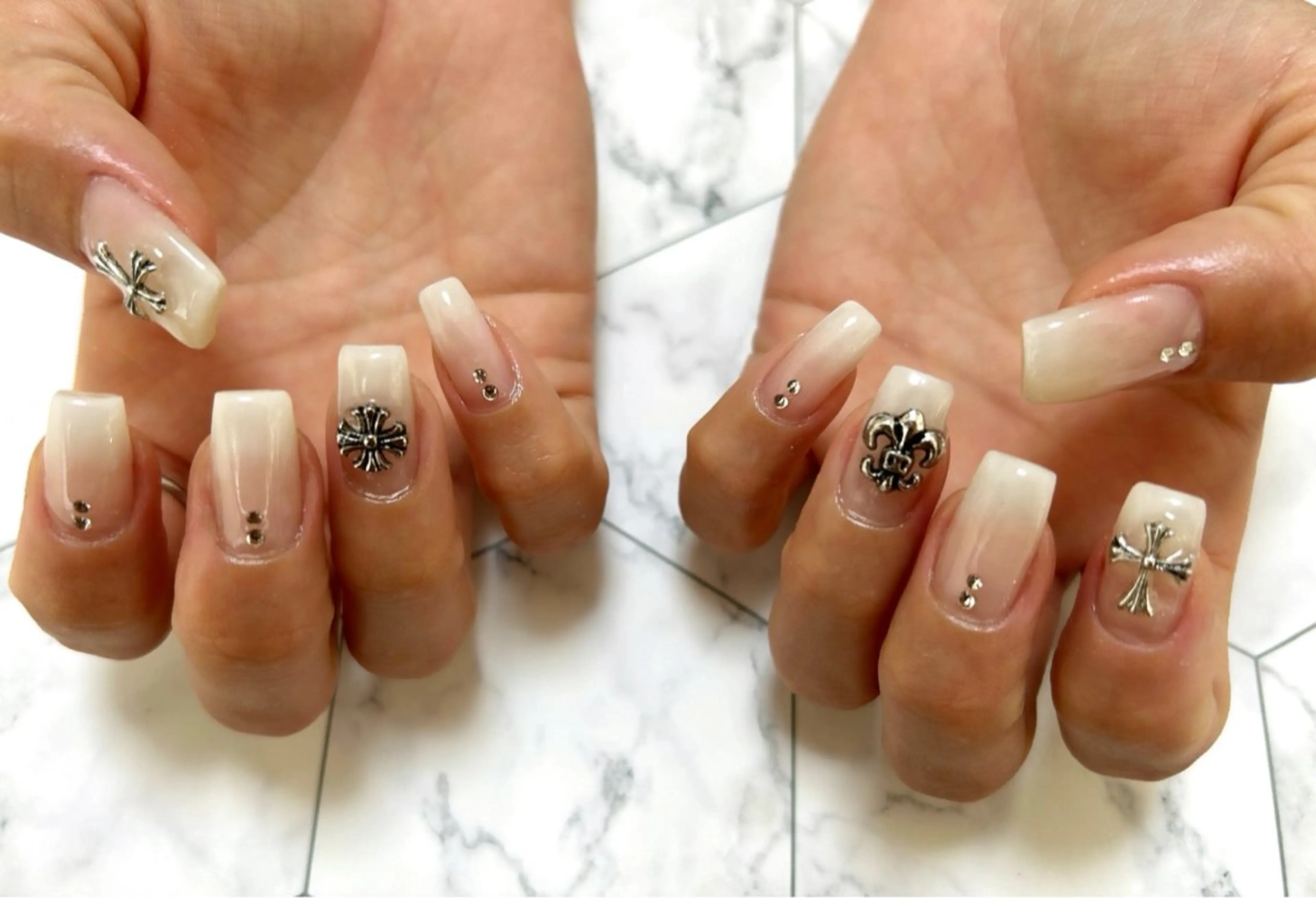 ネイル nailroom.. shikiのネイルデザイン