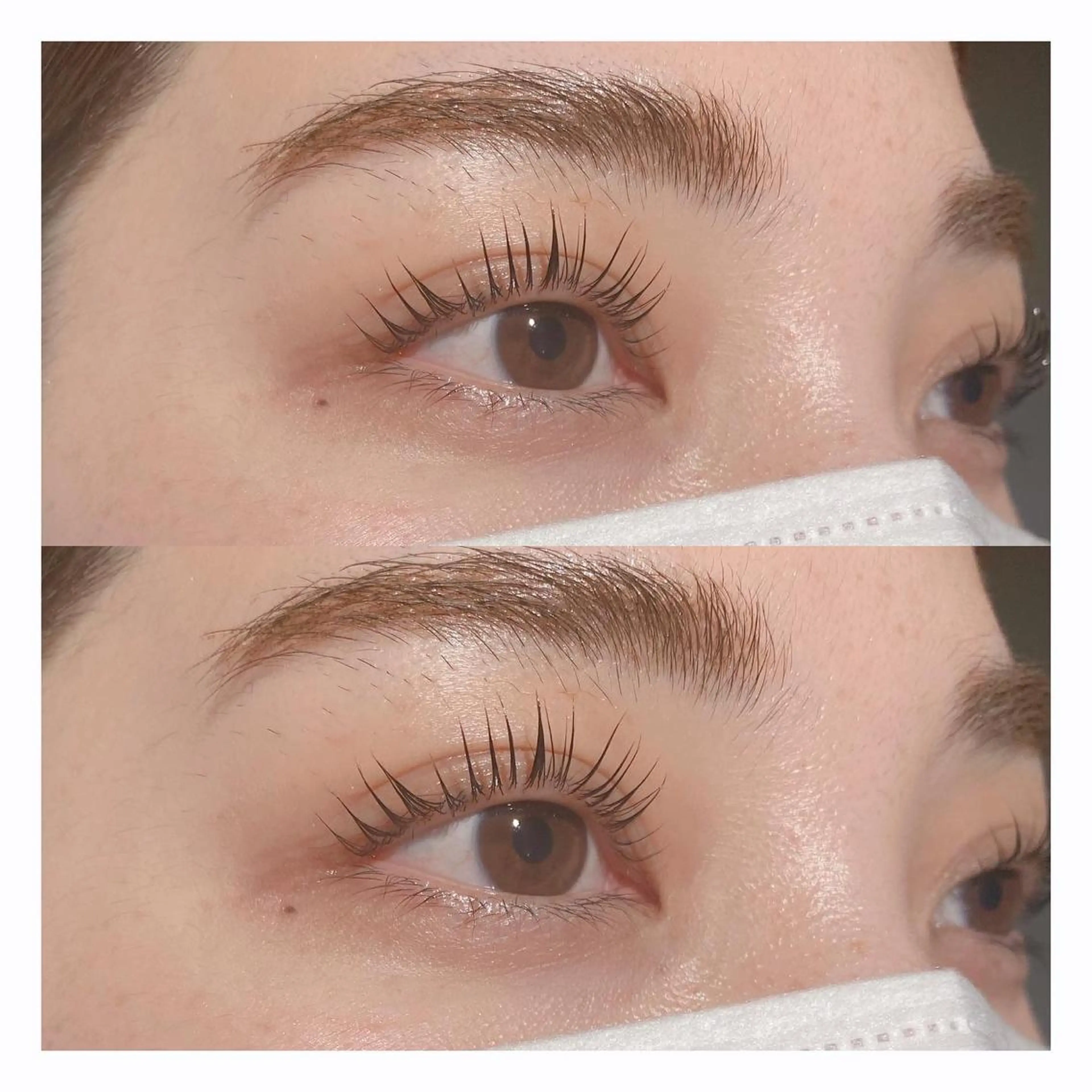 マツエク・マツパ filo所属・三谷 知代のマツエク・マツパデザイン