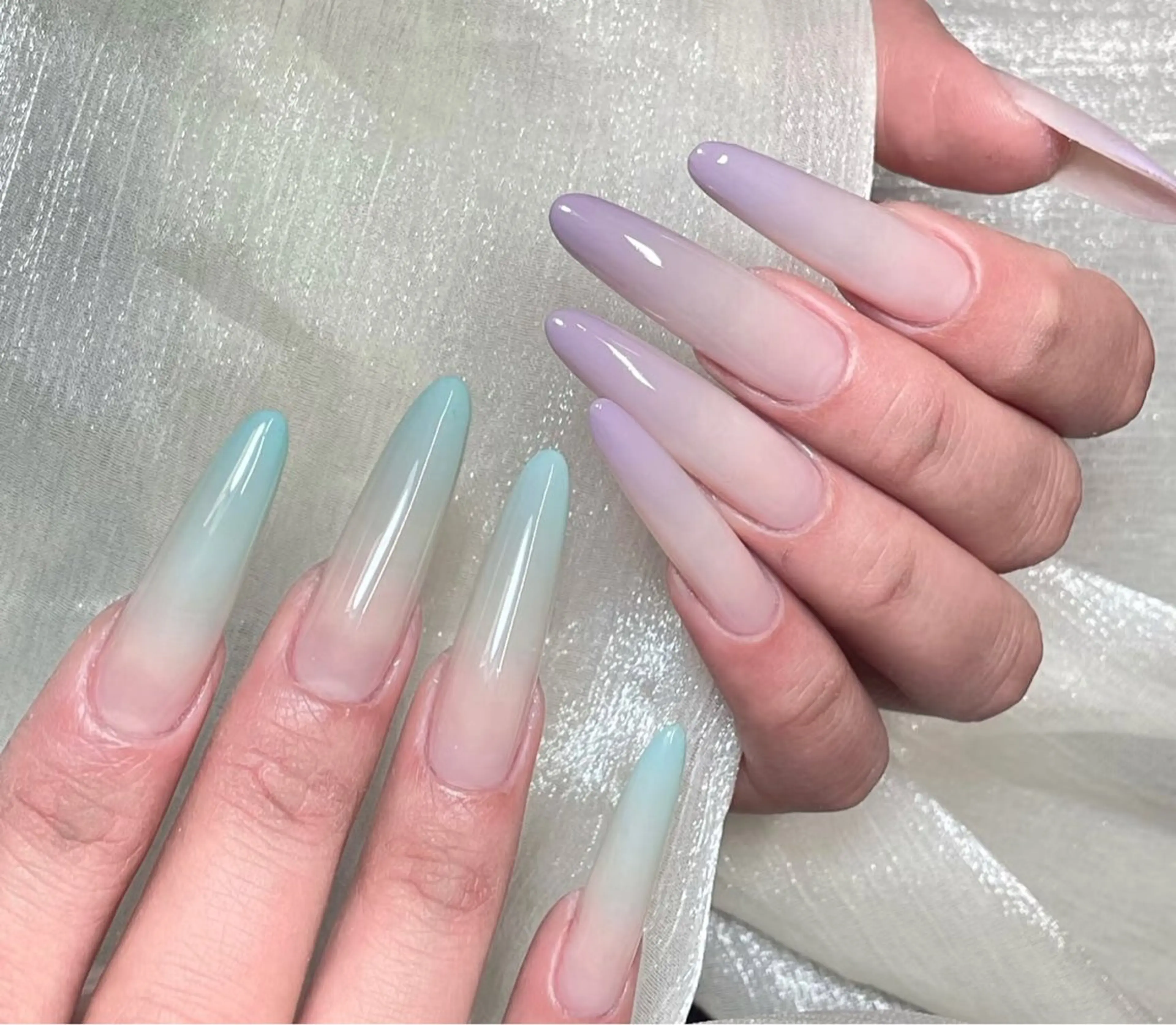 ネイル 奈々子 高円寺Nail💕のネイルデザイン