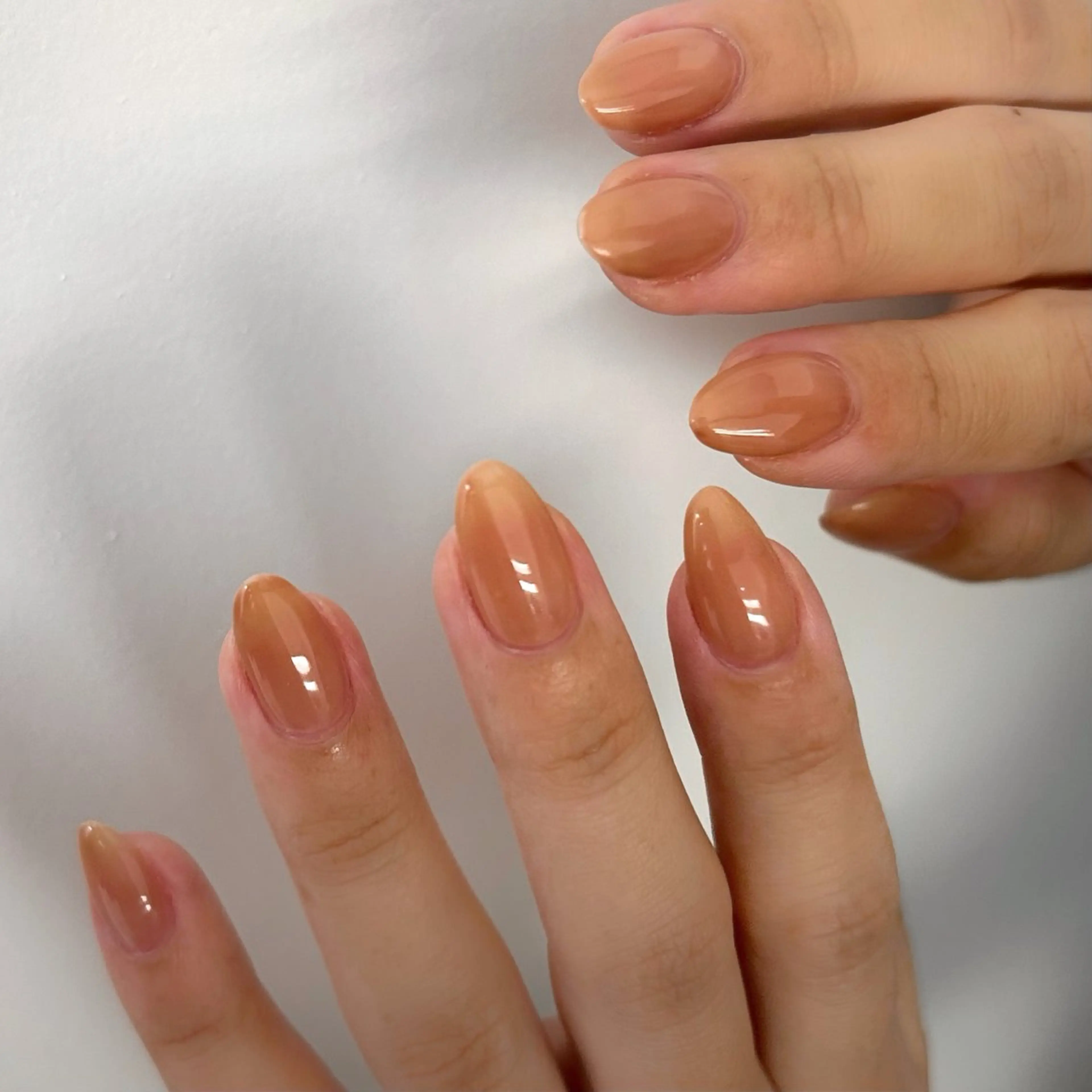 ネイル ハンドネイル CHITOSE 結衣のネイルデザイン