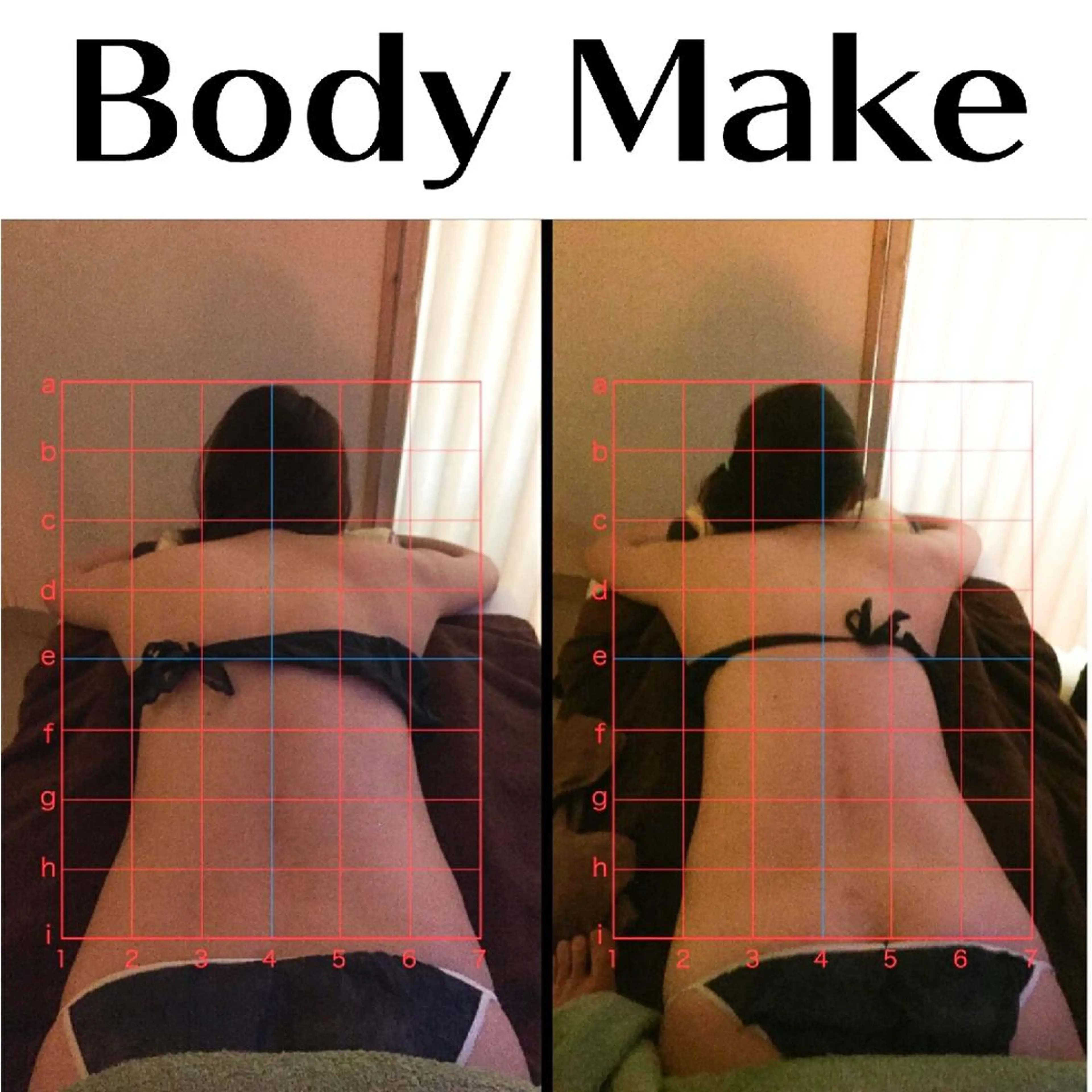 【☆波動測定付き☆】振動療法＋ツイストオイルトリートメントの写真