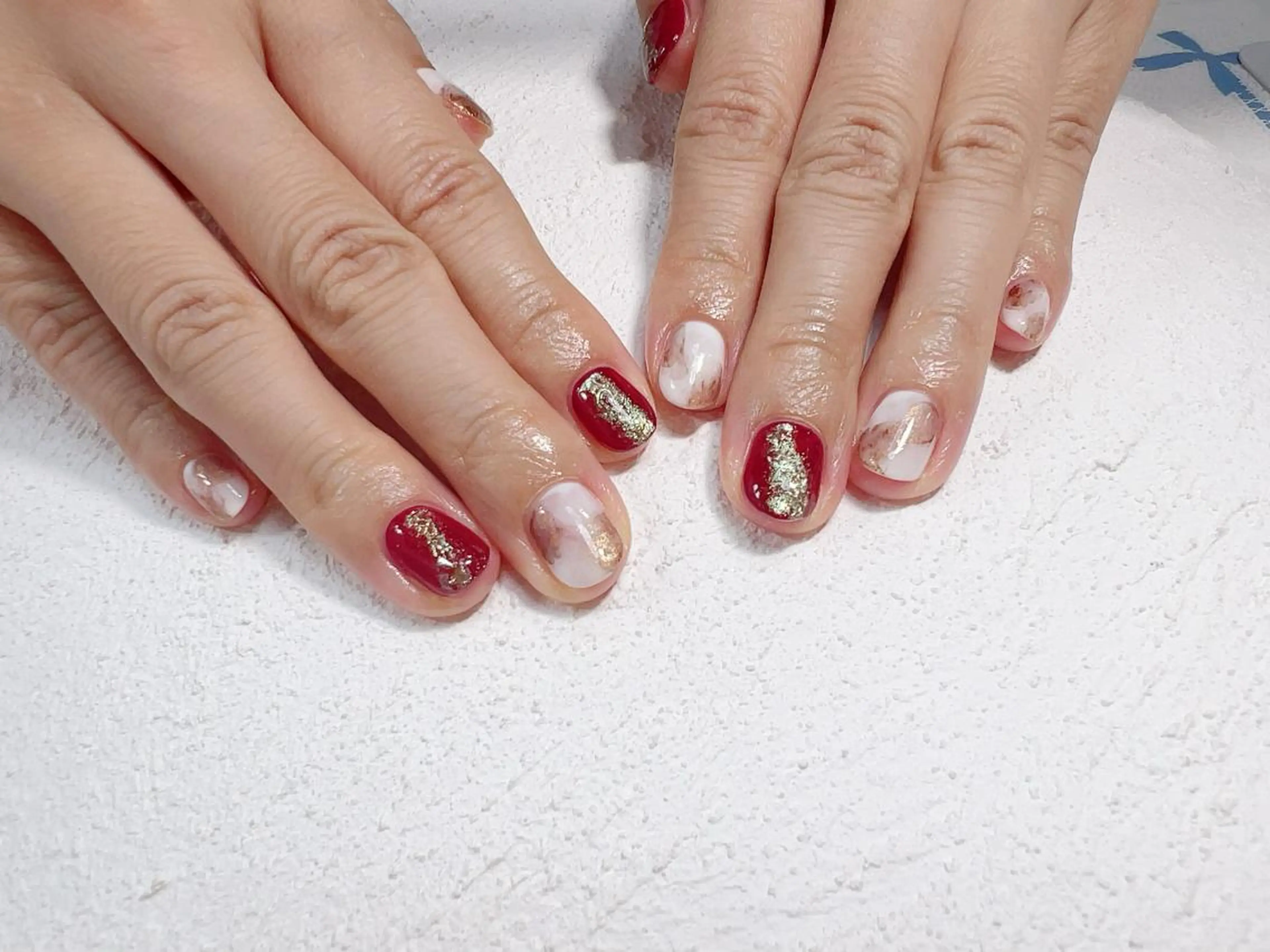 ネイル Regaro i.sのネイルデザイン