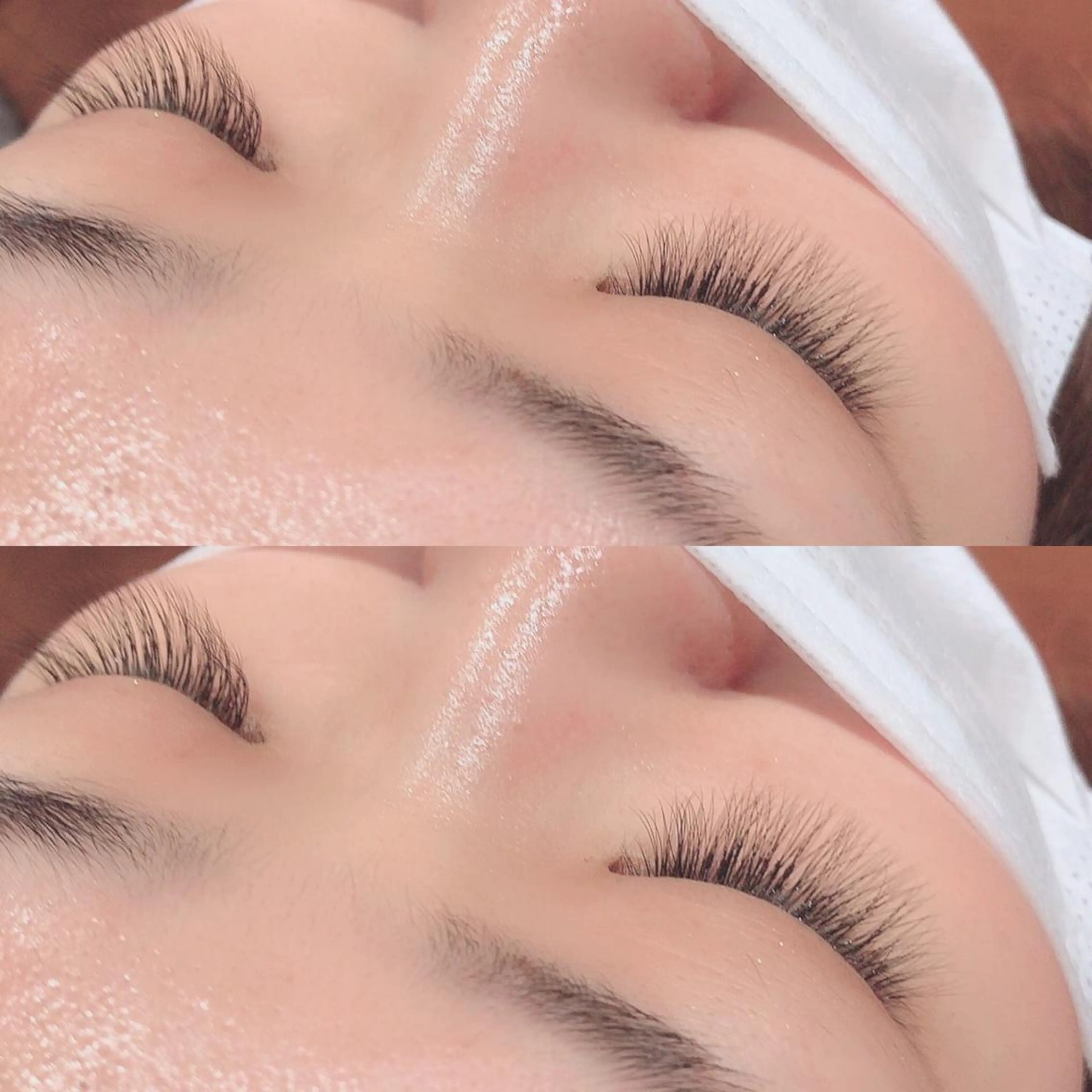 マツエク・マツパ ボリュームラッシュ 桜 成美のエステ・リラクイメージ