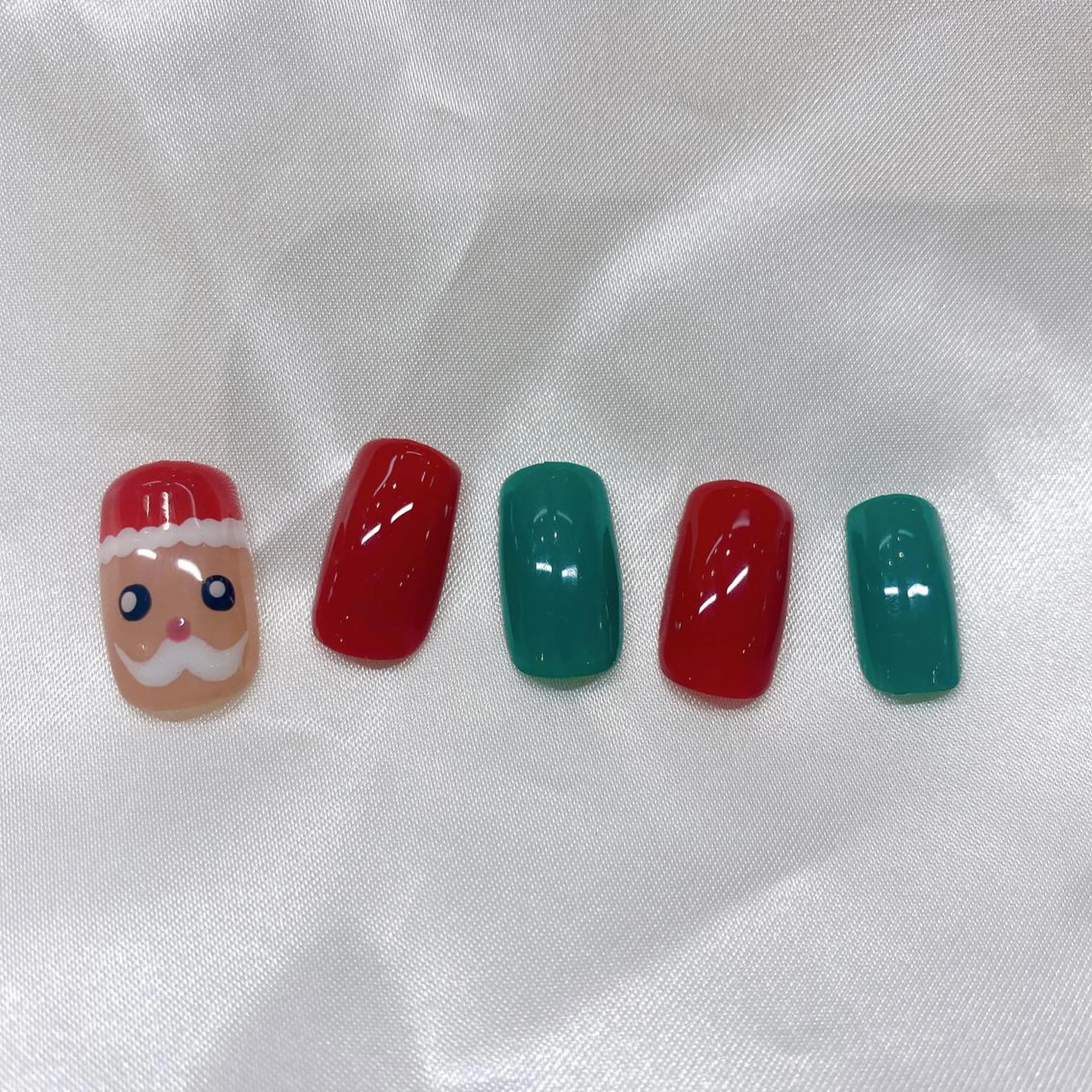 ネイル 永留 果那のその他イメージ