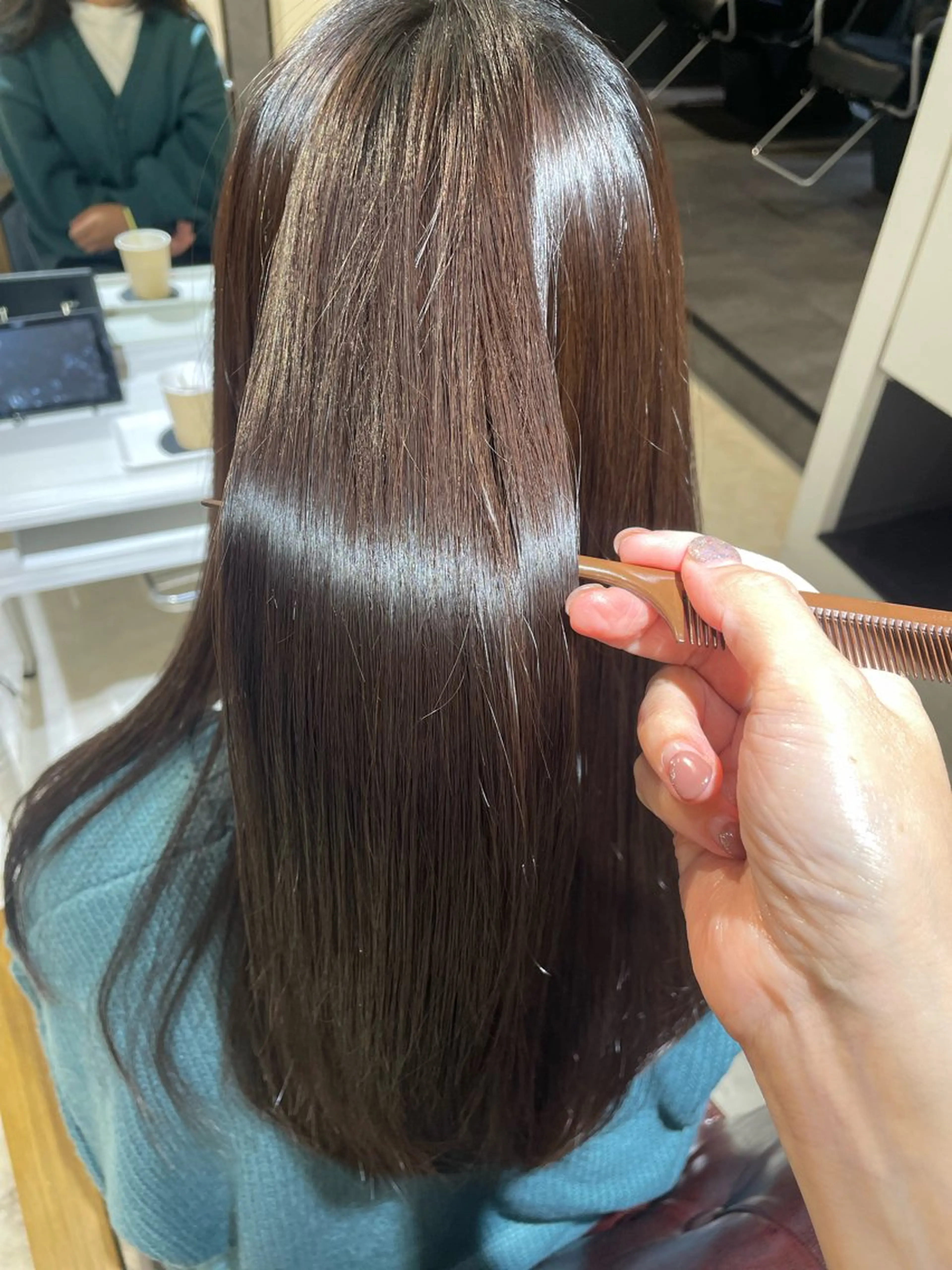 ロング le.pidorge Tamaのその他イメージ