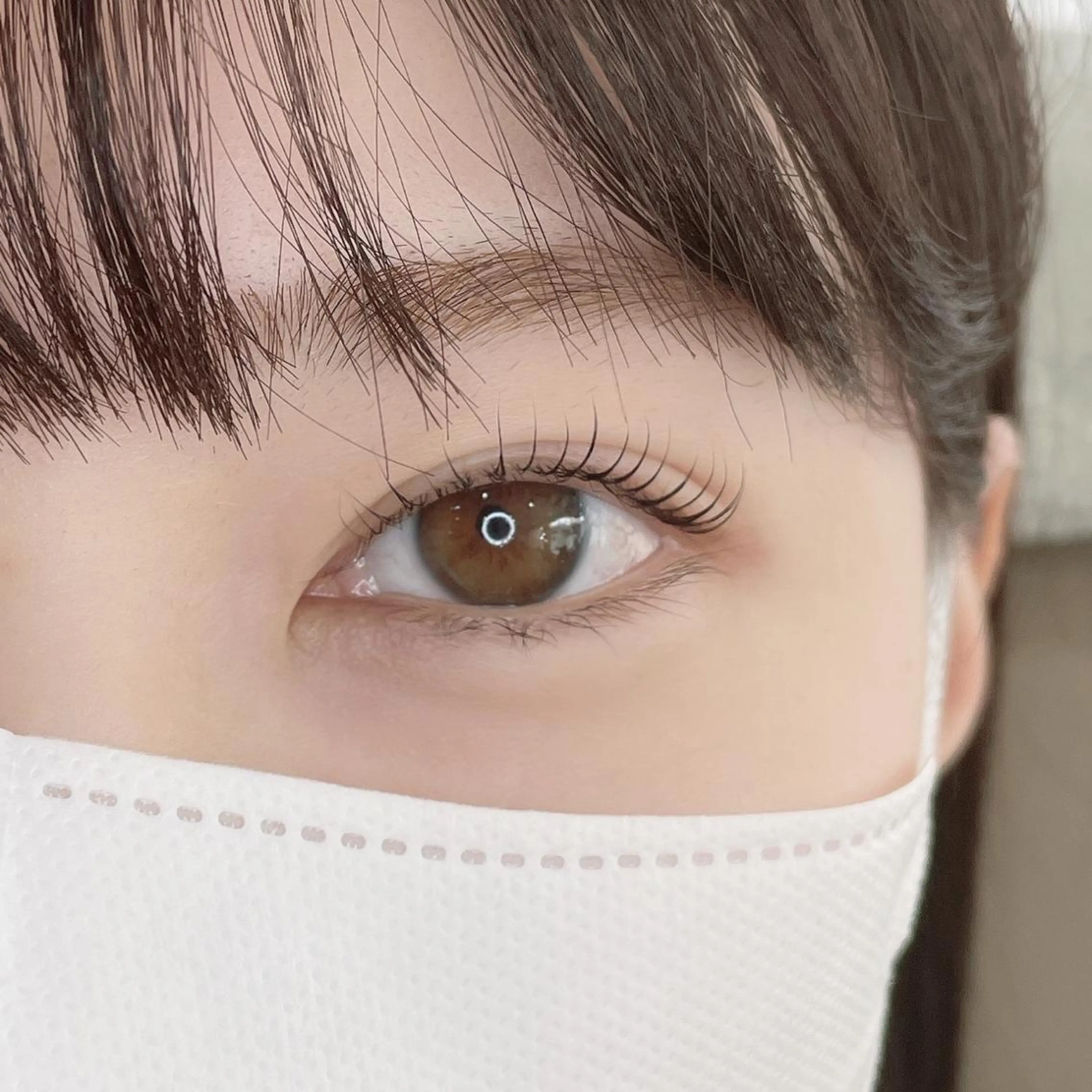 マツエク・マツパ 🎀clan anna 🎀のマツエク・マツパデザイン