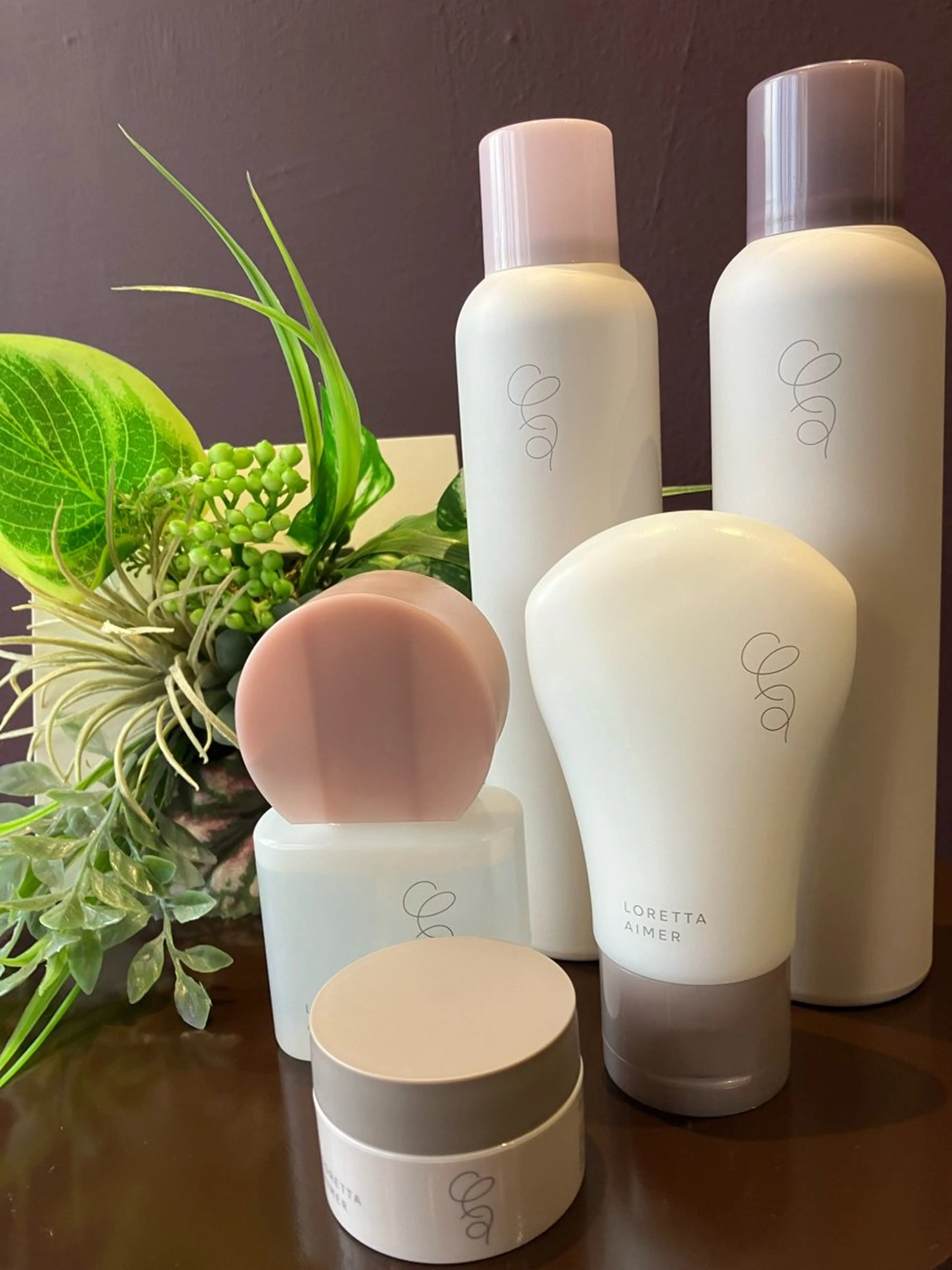 🫧ドライヘッドスパ 🫧NADiRのエステ・リラクイメージ