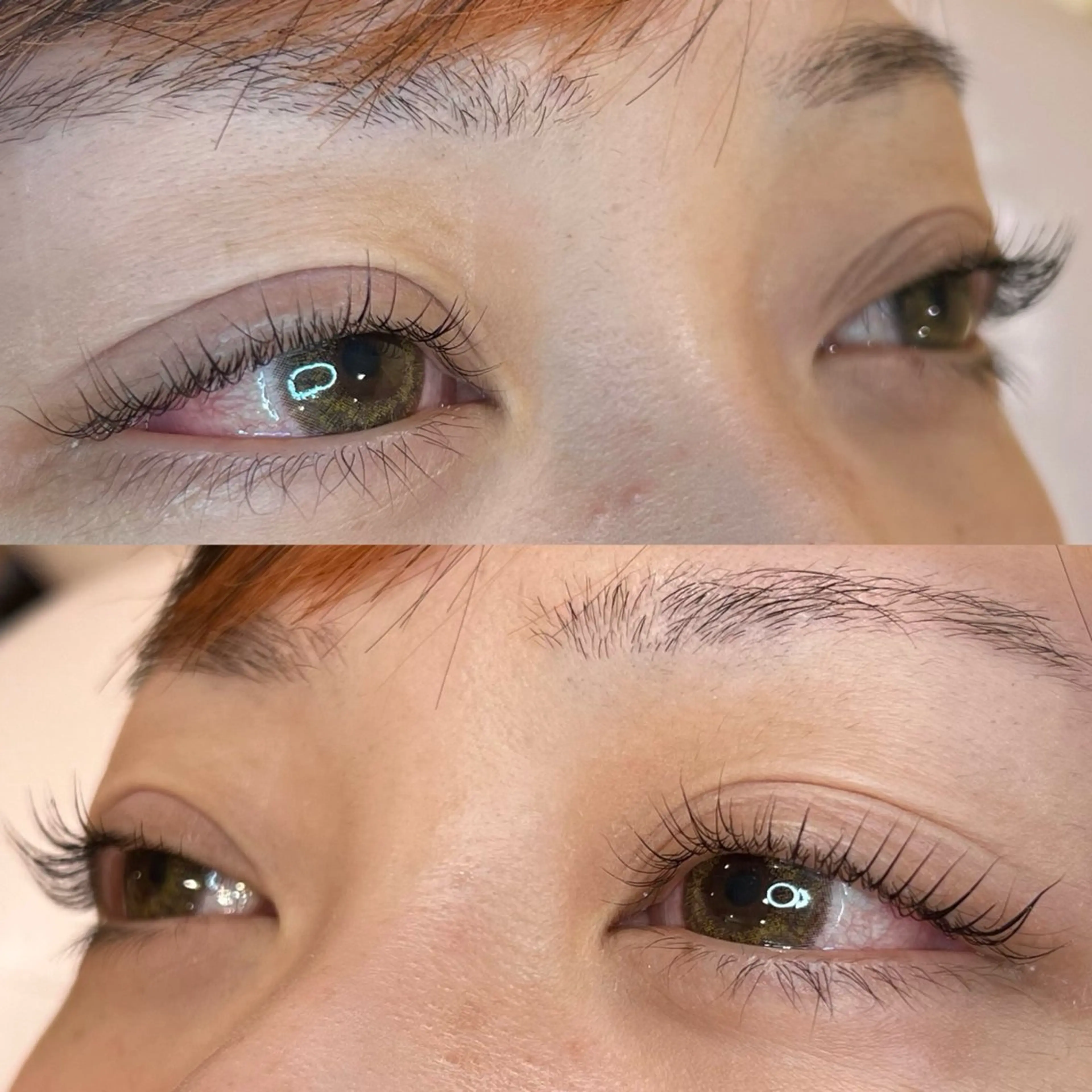 マツエク・マツパ C'est la vie!所属・Cestlavie! KOHTANIのマツエク・マツパデザイン