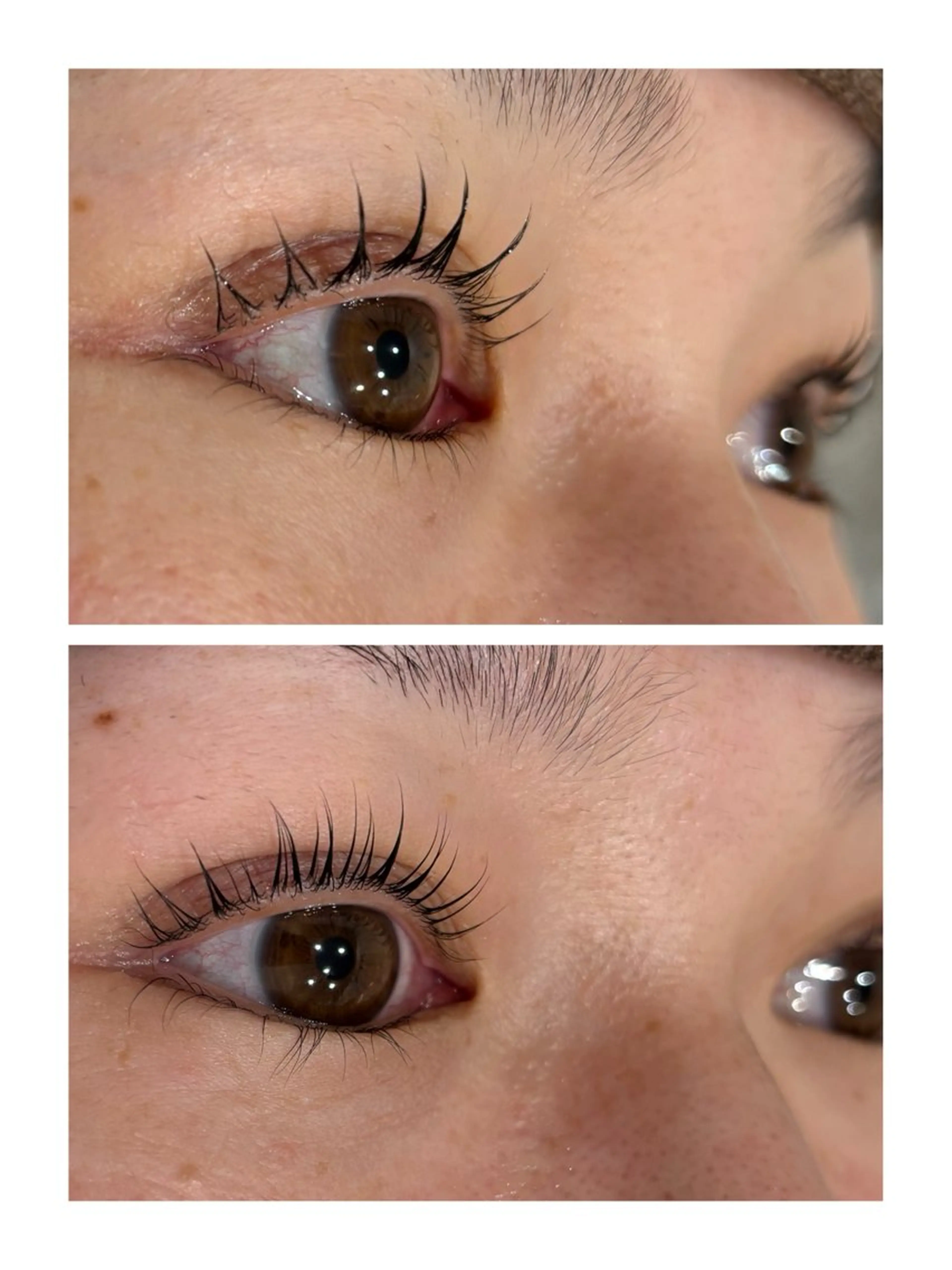 マツエク・マツパ 穴水 あおいのマツエク・マツパデザイン