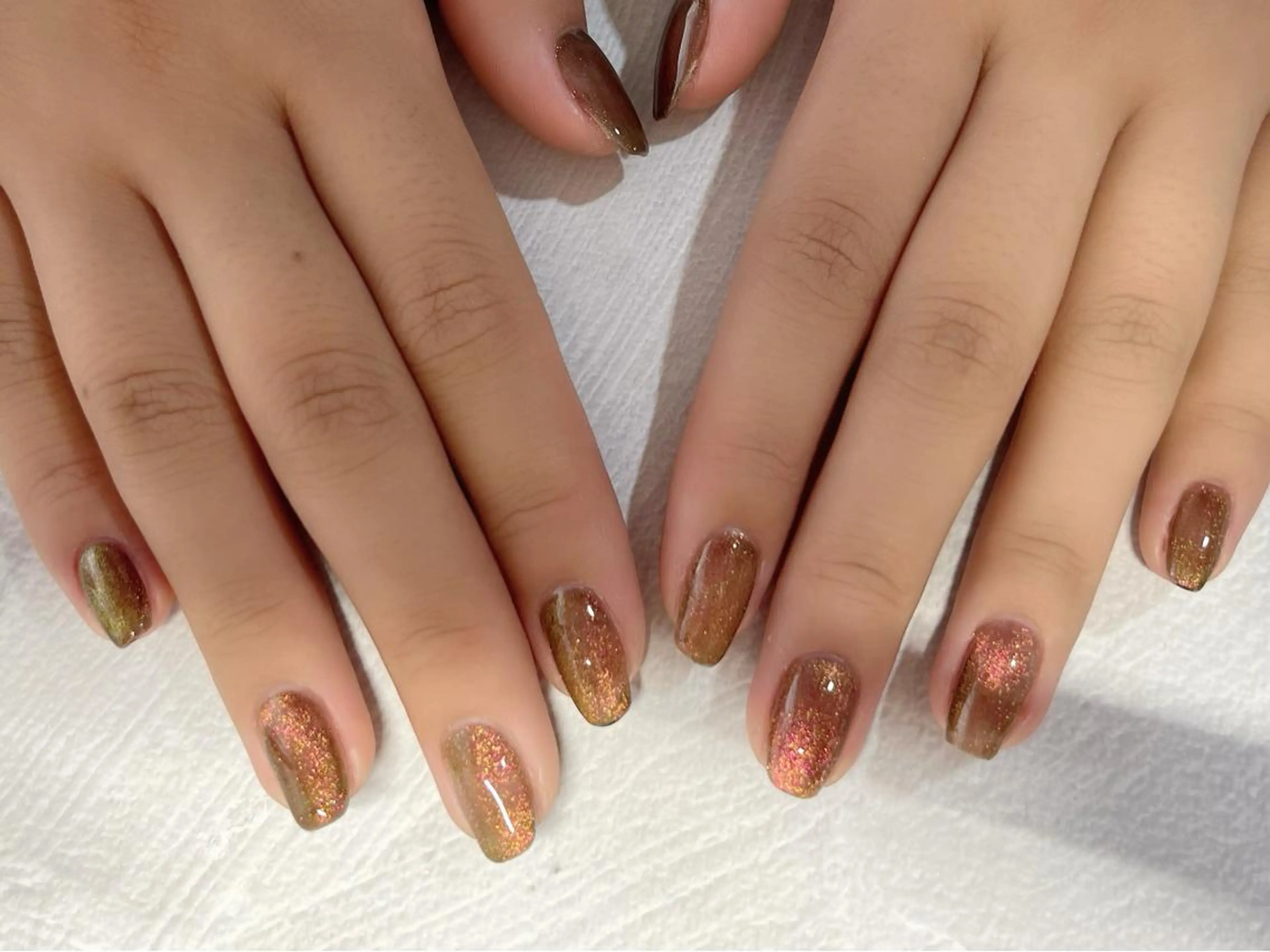 ネイル nail salon lily所属・lily nailのネイルデザイン