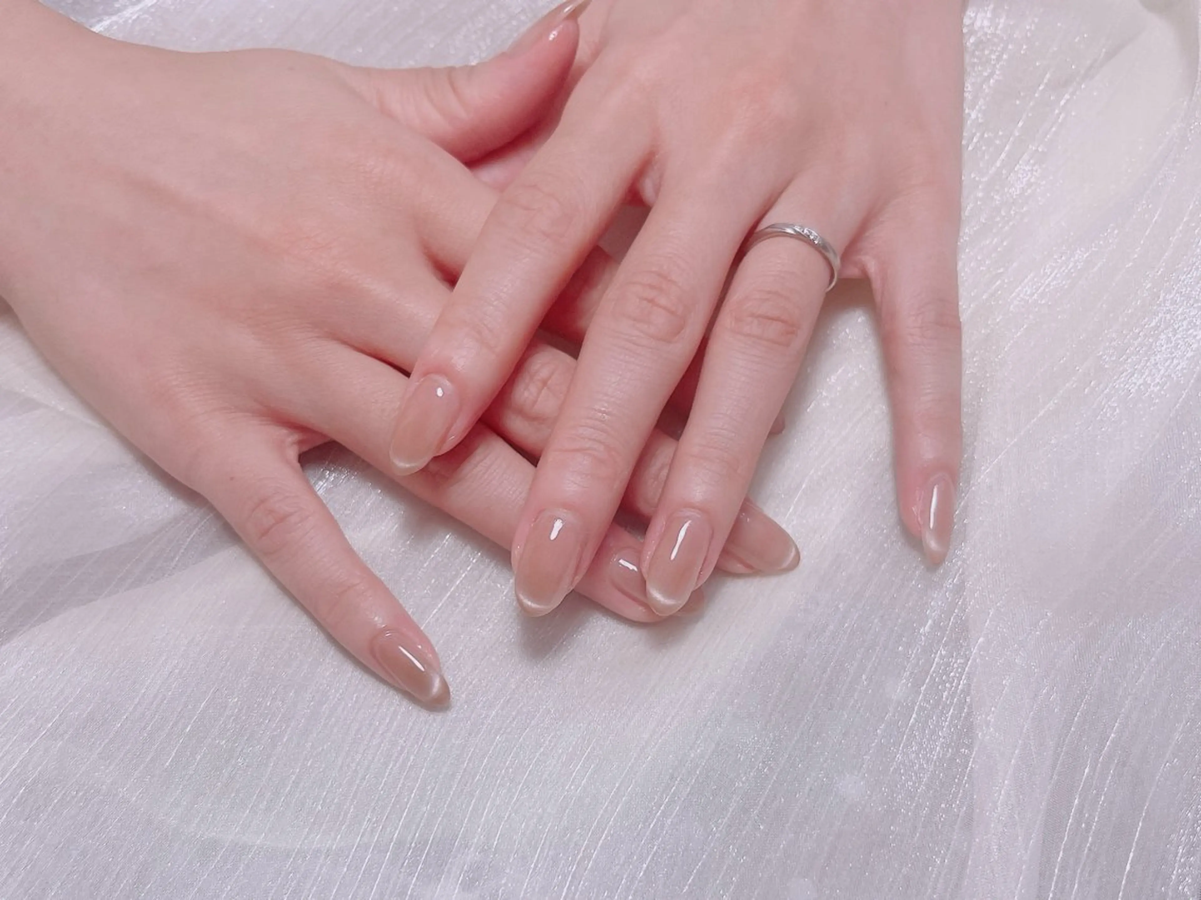 ネイル ハンドネイル KARI ネイルサロンのネイルデザイン