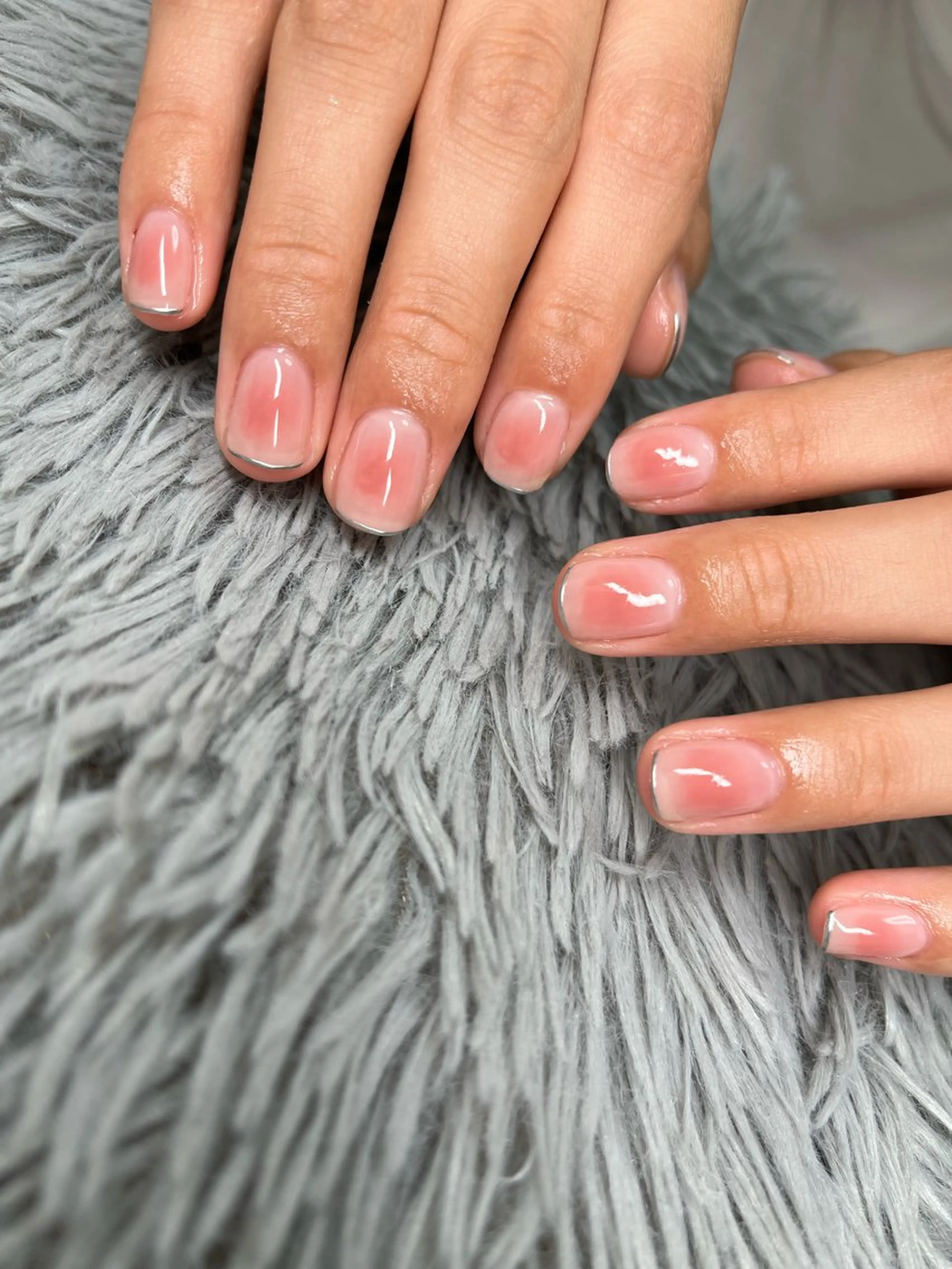 ネイル JR西大路駅徒歩1分 JBネイルのネイルデザイン