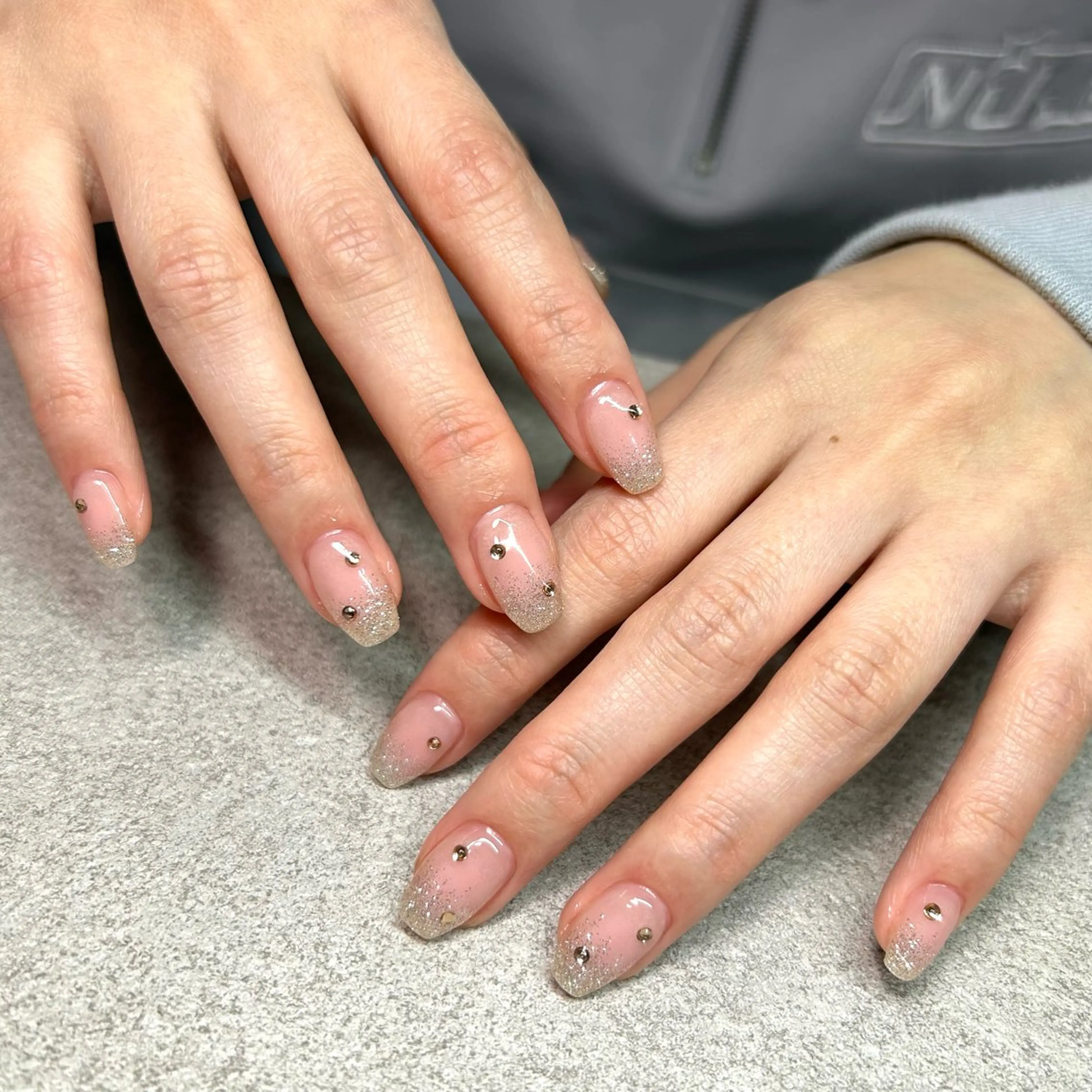 ネイル Bubu nailのネイルデザイン