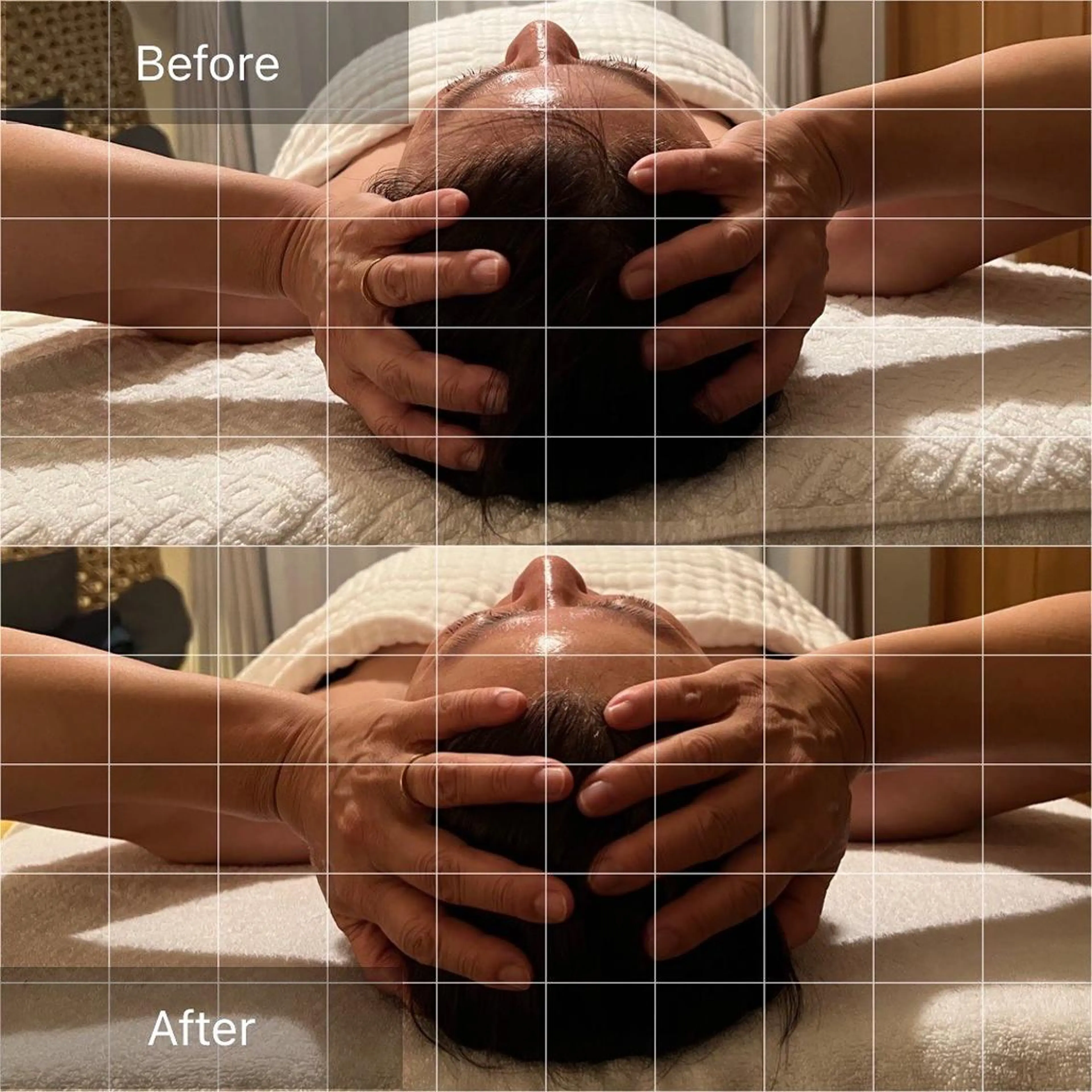 OfuSalon PARAFUSE.のエステ・リラクイメージ