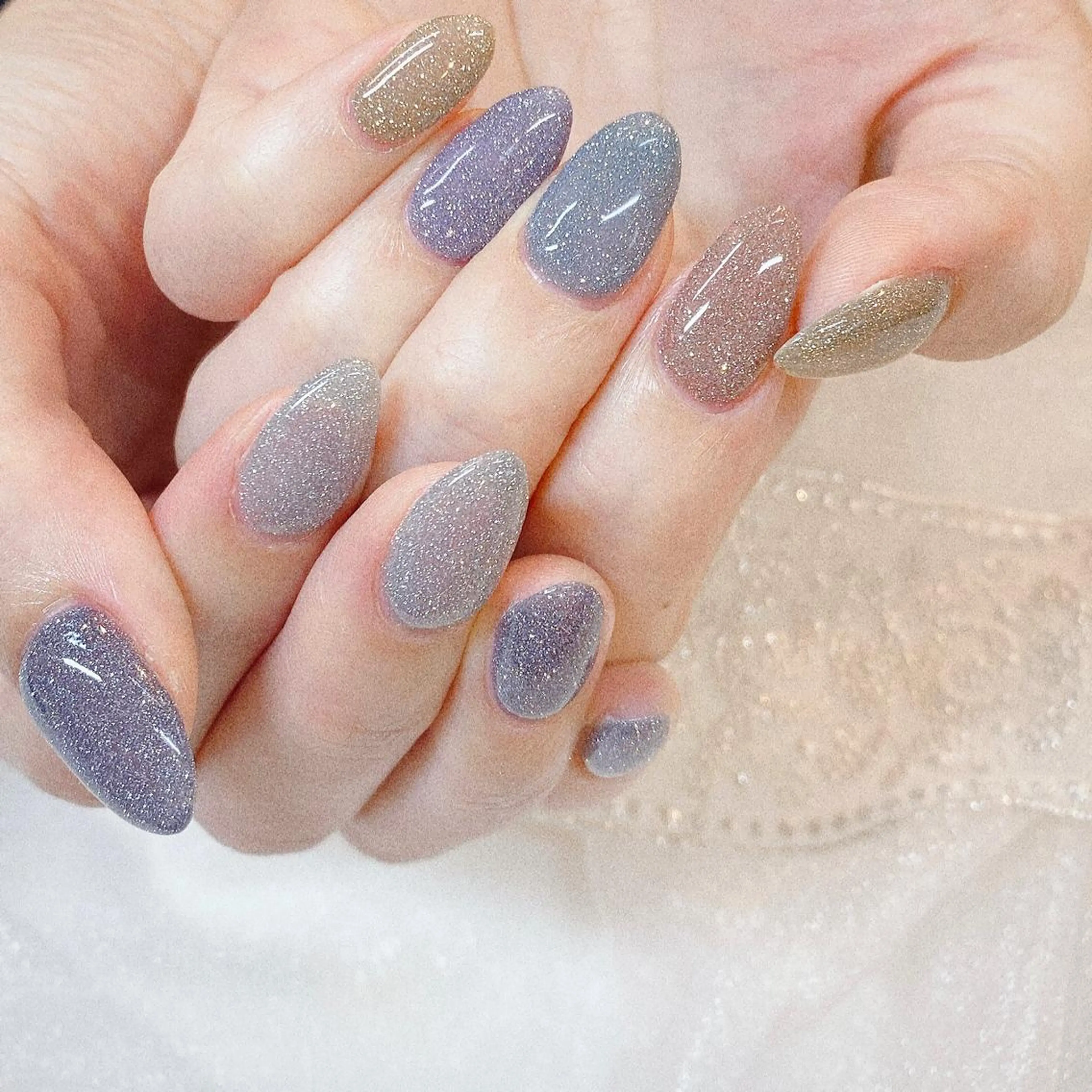 ネイル Nail Salon Kのネイルデザイン