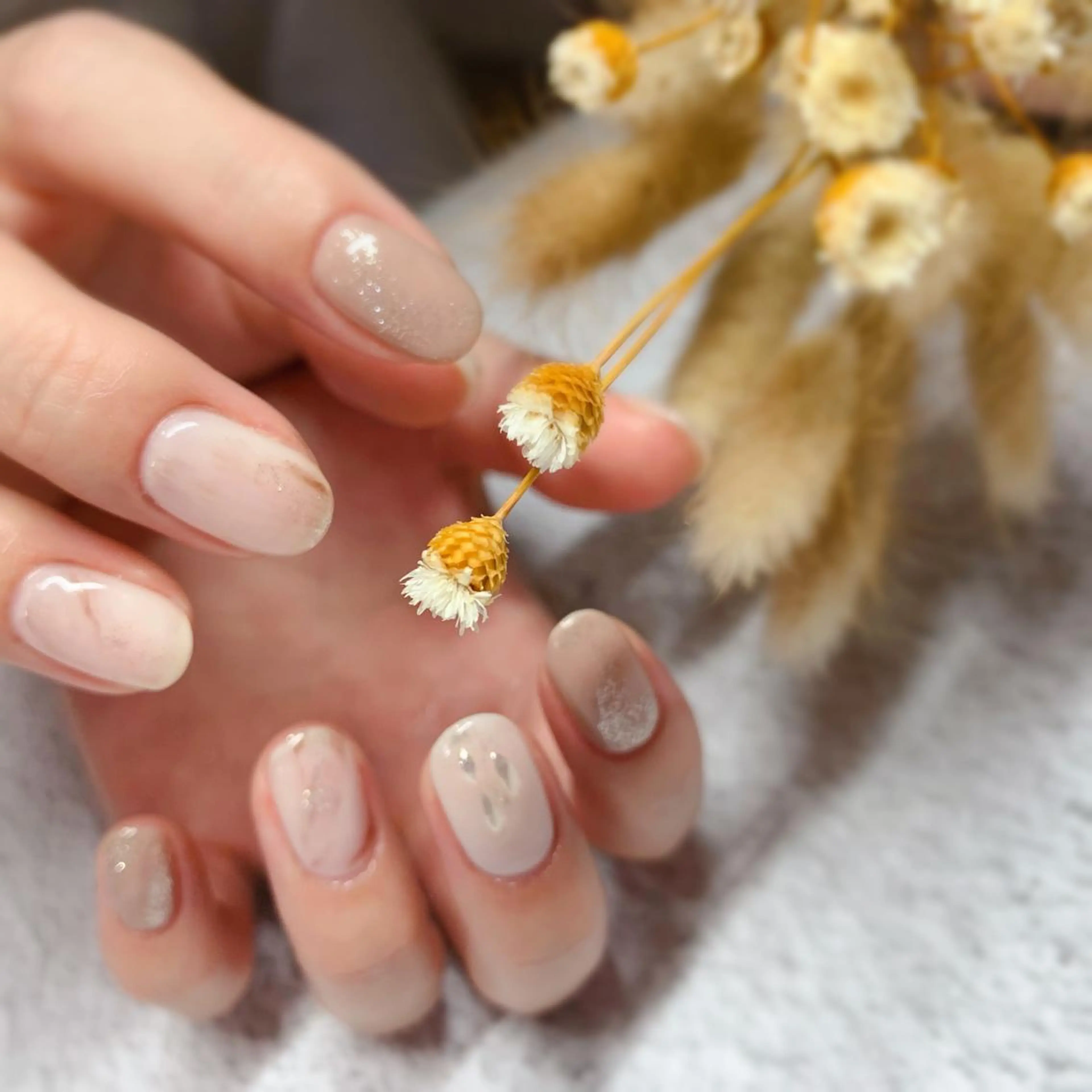 ネイル 閨匠 上野店のネイルデザイン