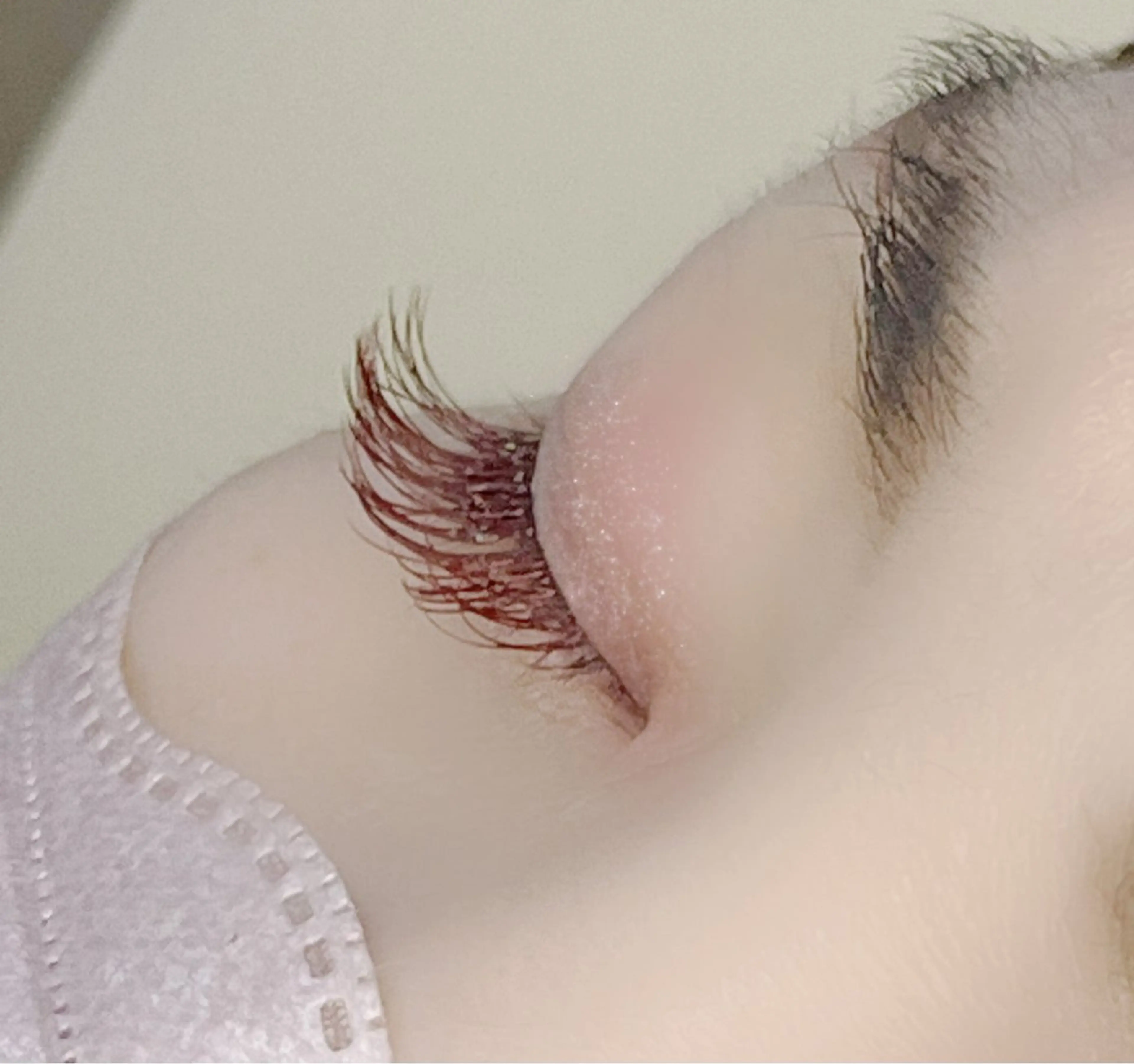 マツエク・マツパ マツエク 川島 宏枝のマツエク・マツパデザイン