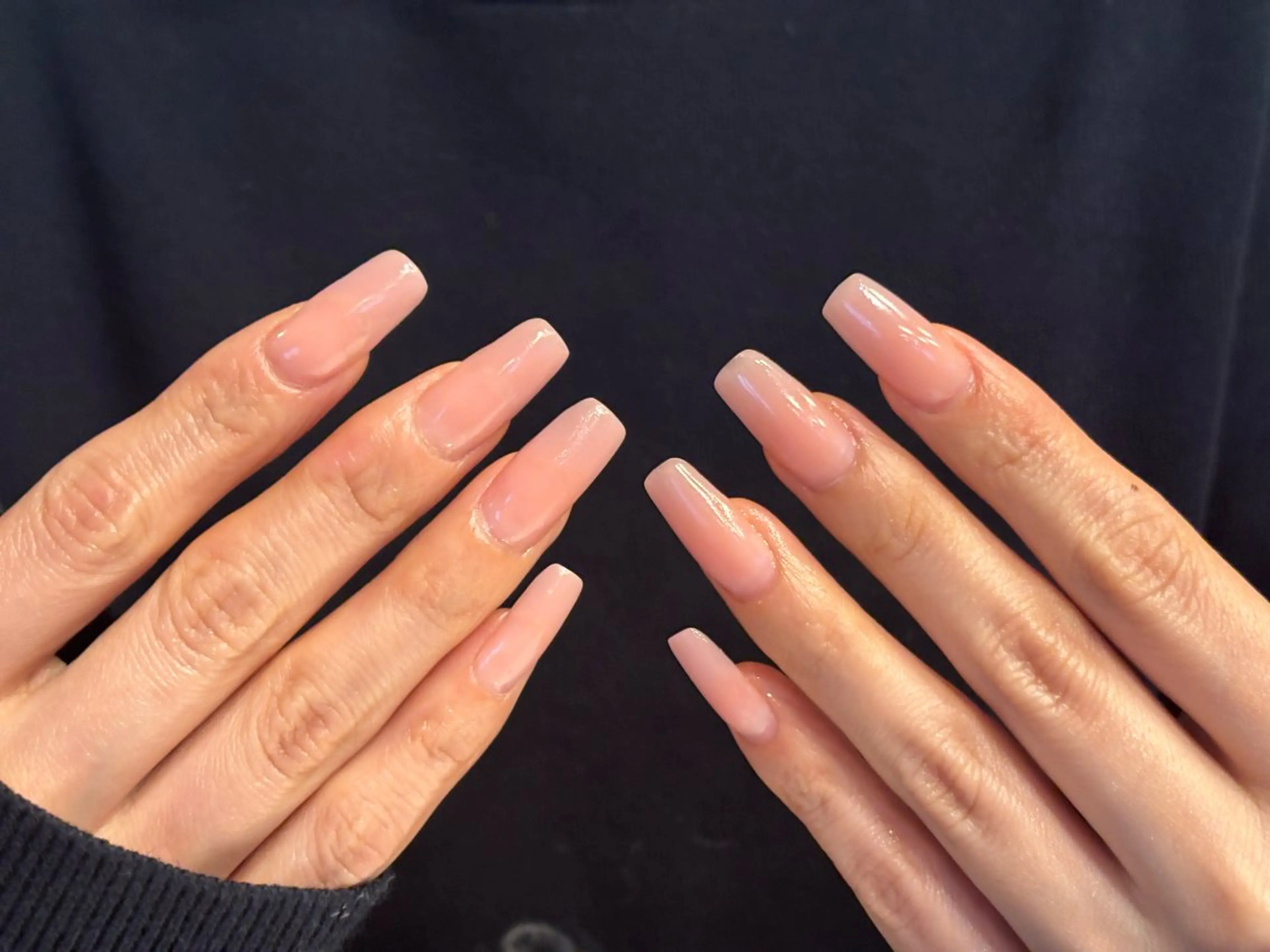 ネイル アートネイル スカルプネイル ハンドネイル gloss by KAO所属・gloss by KAOのネイルデザイン