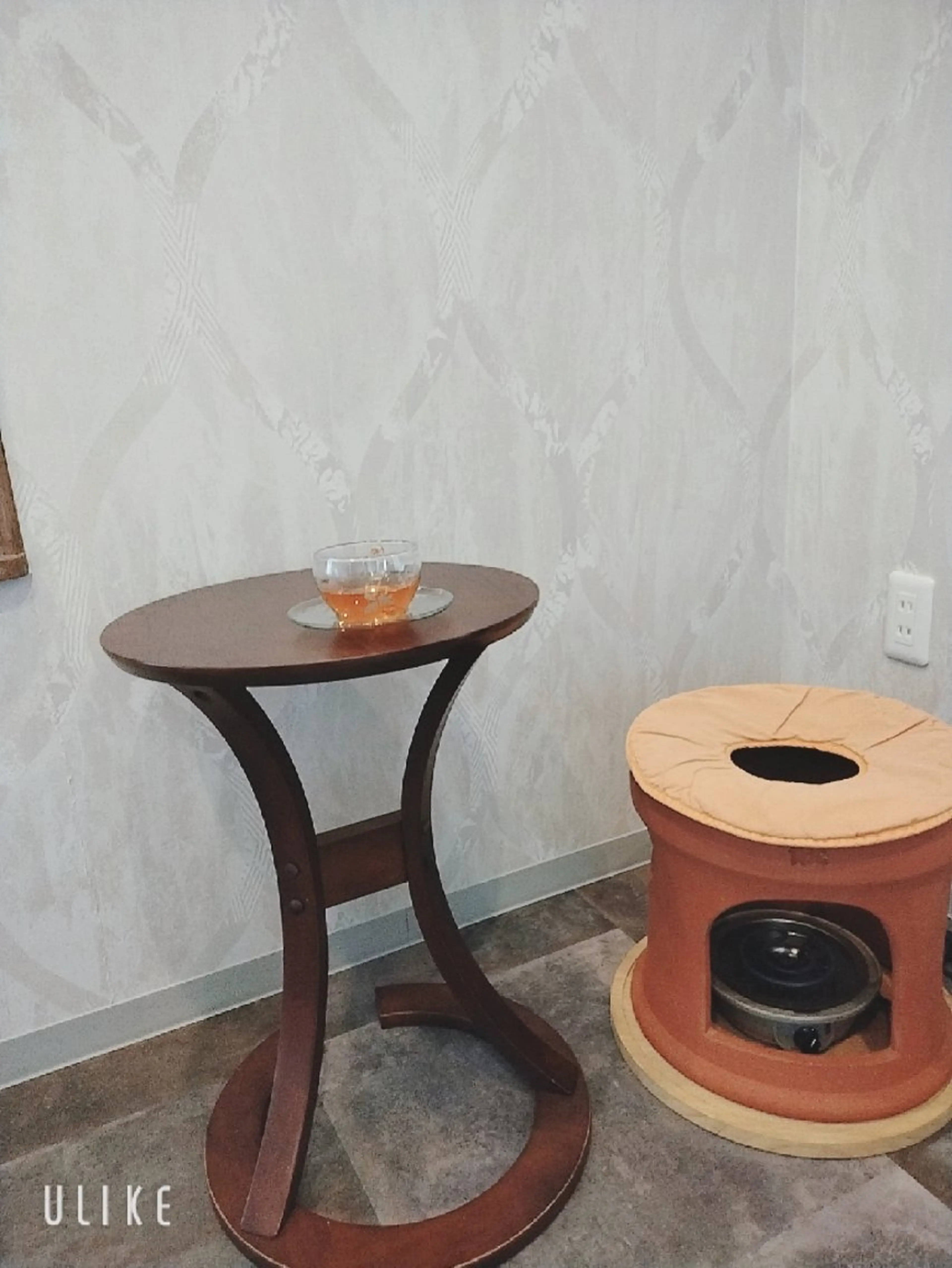 グリシナ所属・中藤 誠子のエステ・リラクイメージ