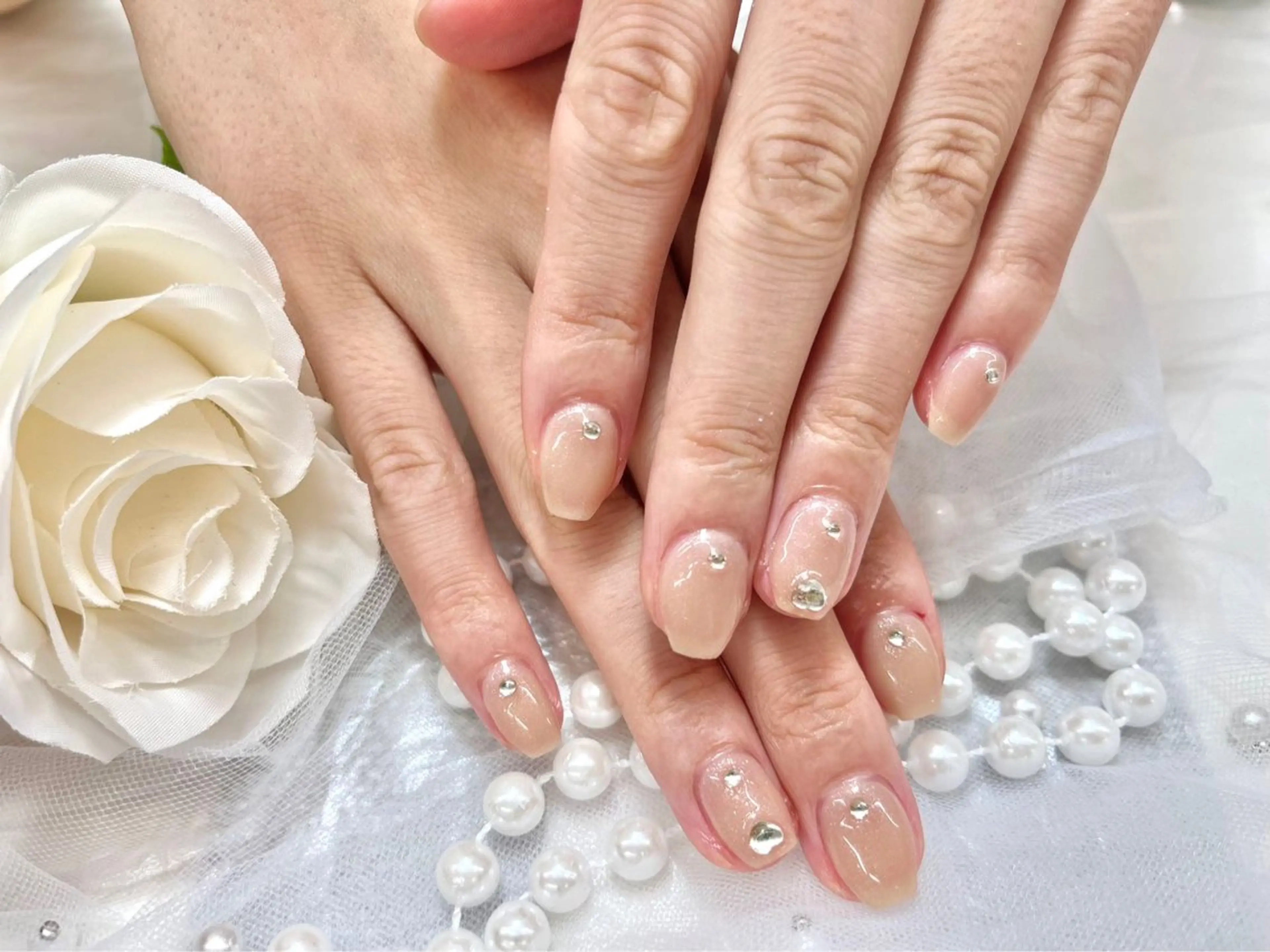 ネイル Tagi 銀座所属・Tagi Nail 銀座店のネイルデザイン