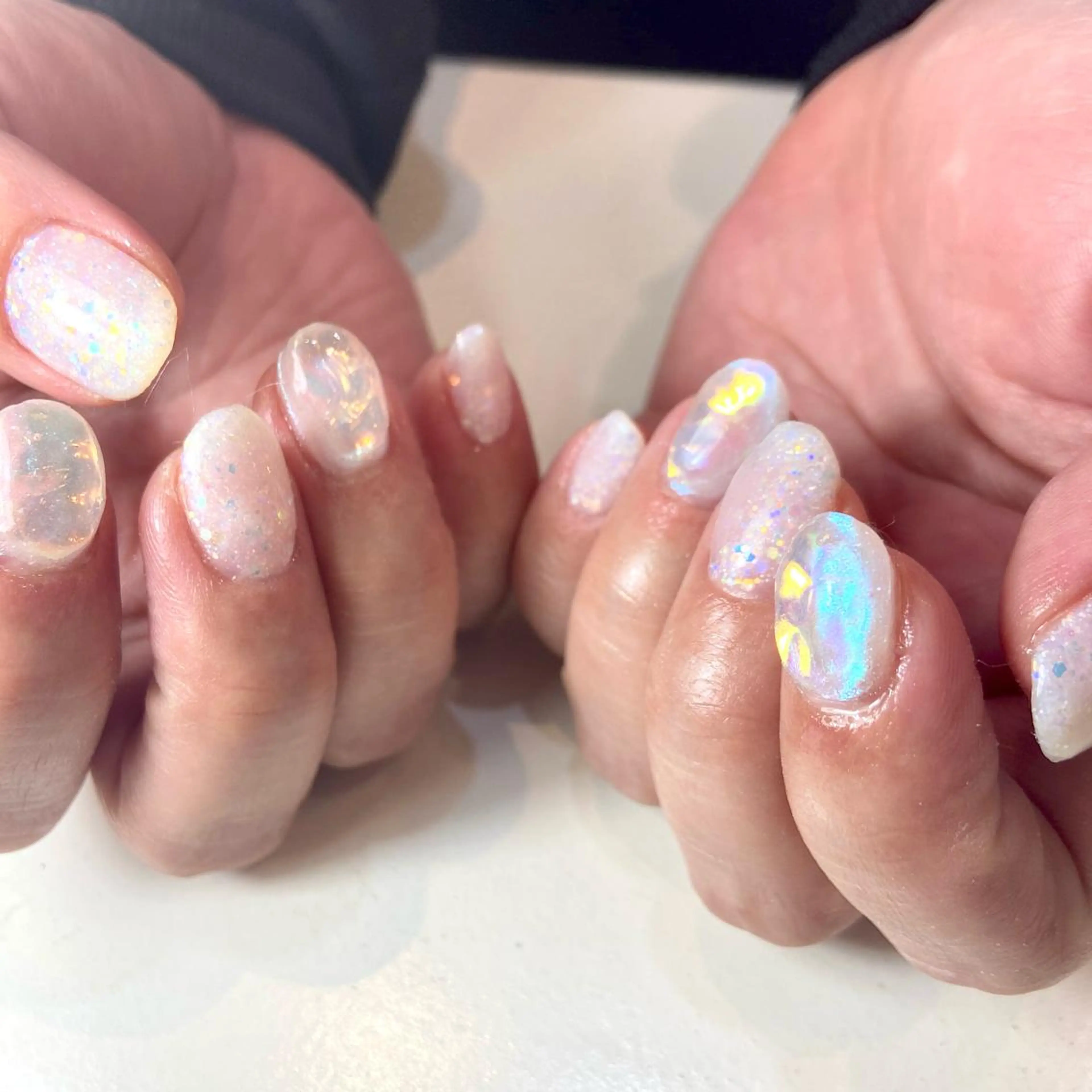 ネイル Ange epais nAnnAnのその他イメージ