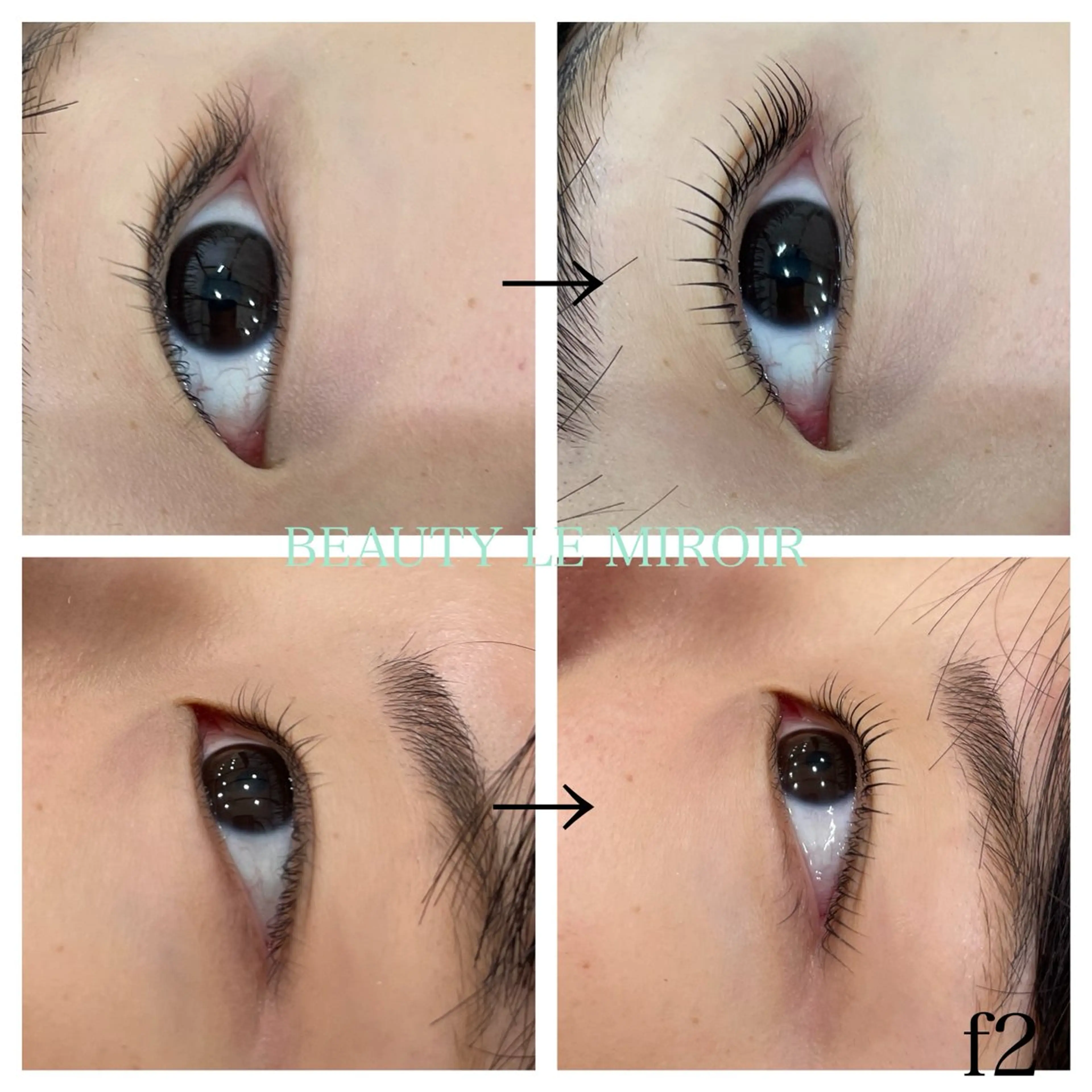 マツエク・マツパ ビューティー ミロワールのエステ・リラクイメージ