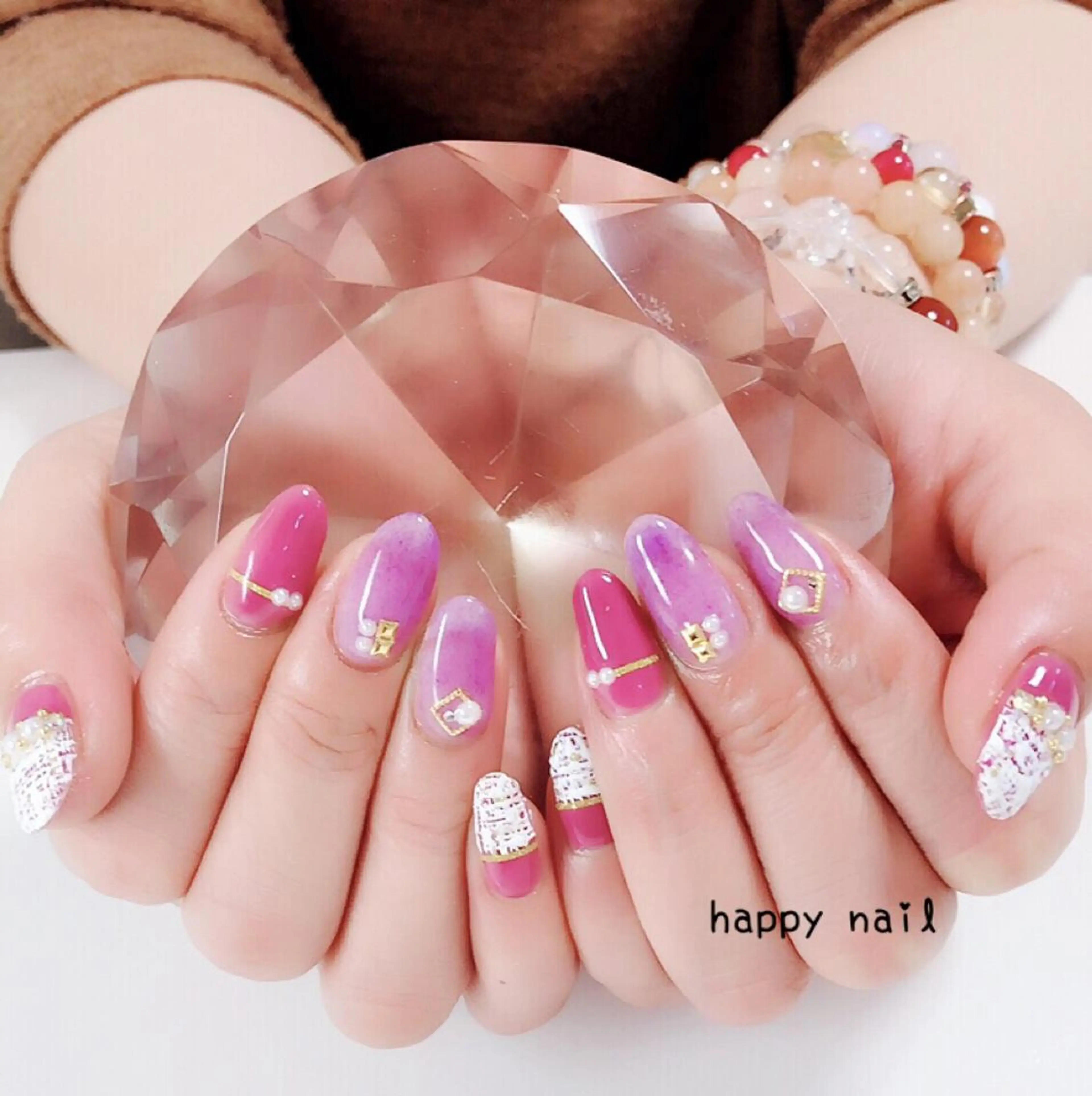 ネイル 心と体が整う腸活 サロン ラクシュミーのエステ・リラクイメージ