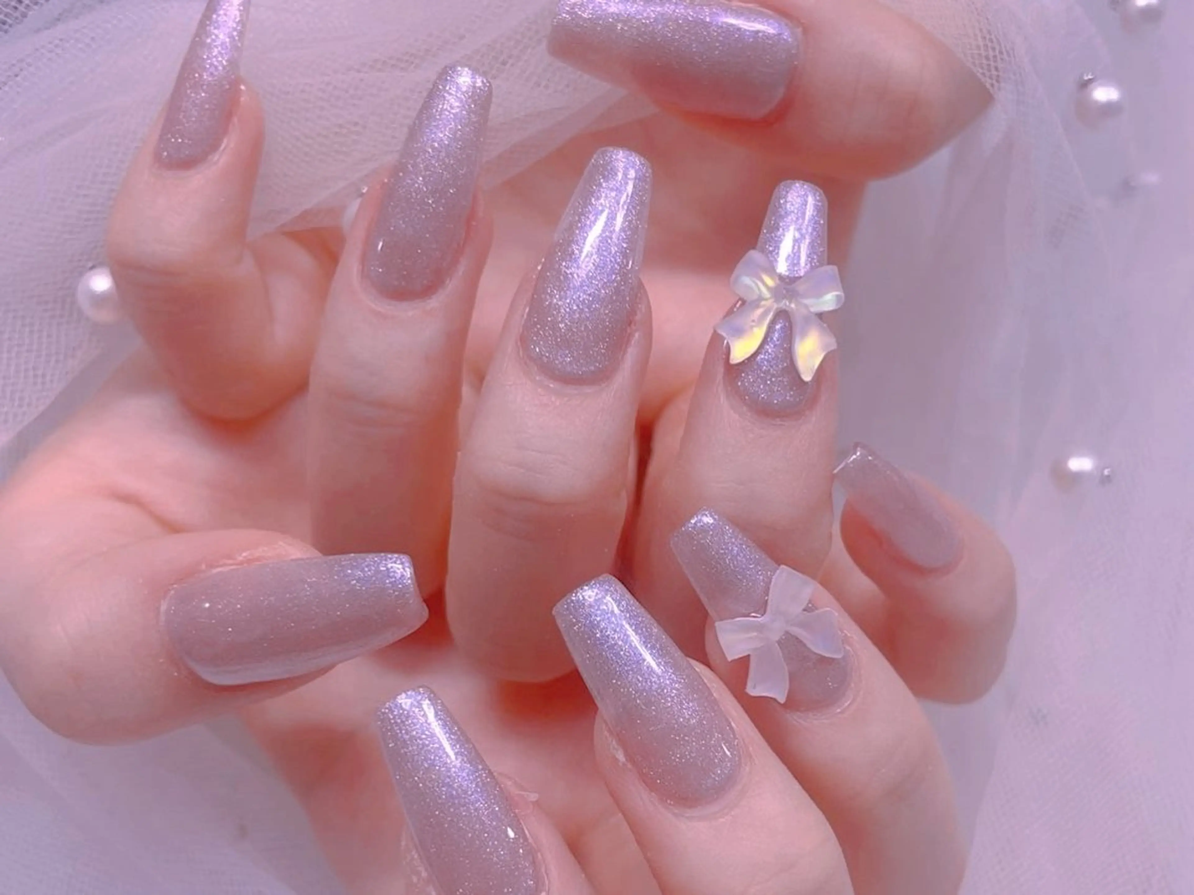 ネイル minami ネイルのネイルデザイン