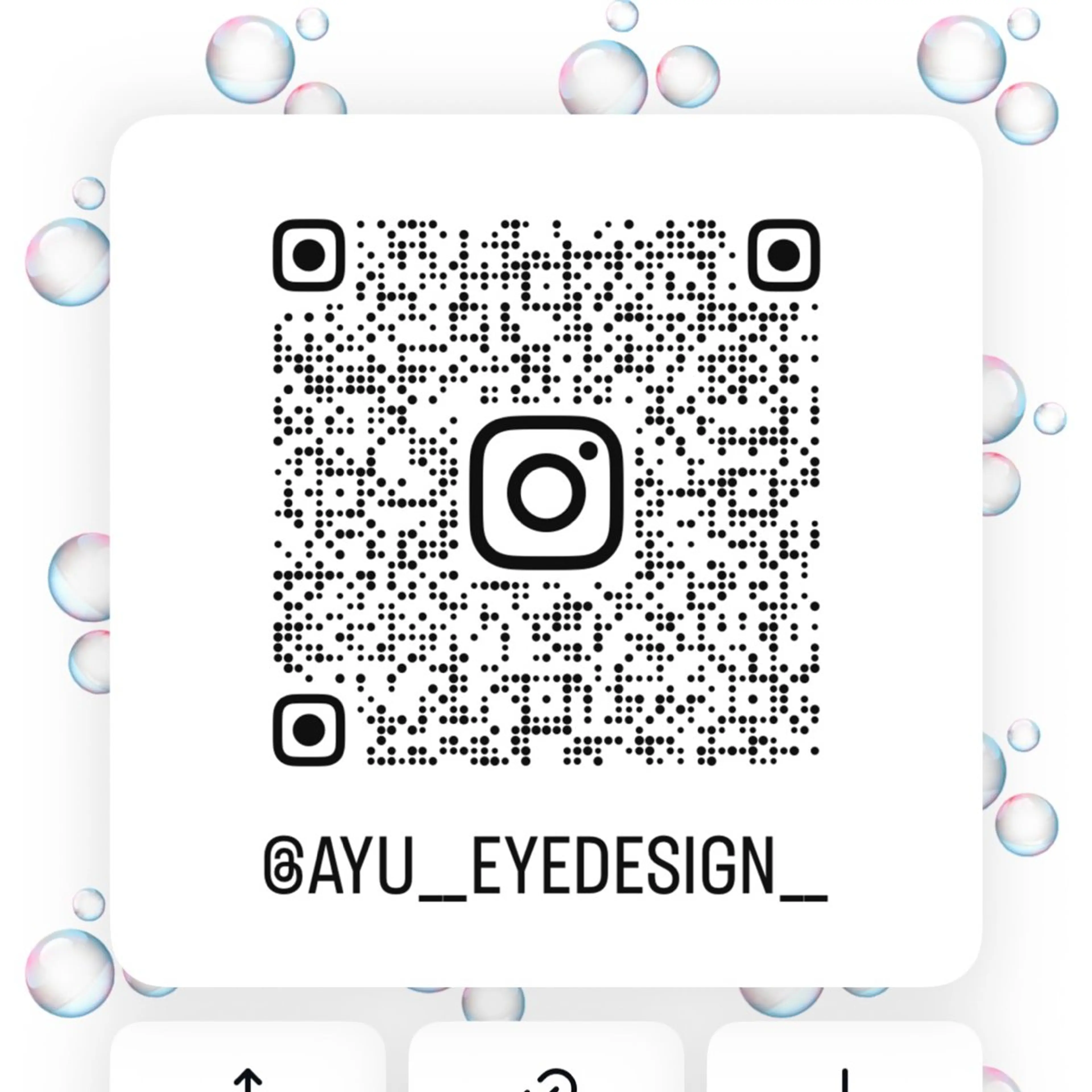 UnReve富山/ Ayuのマツエク・マツパデザイン