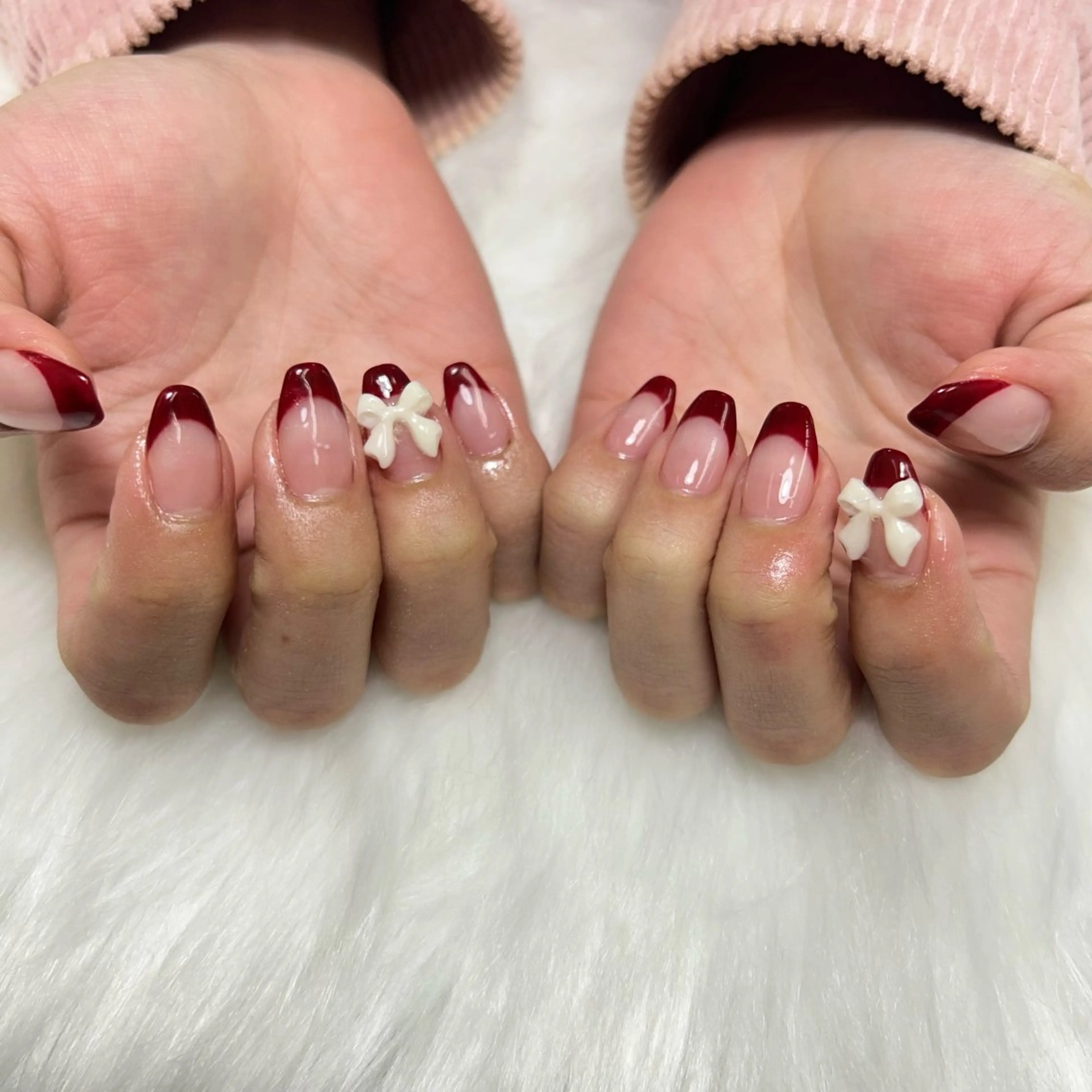 ネイル nailsalon Aymé所属・【Aymé】 AMIのネイルデザイン