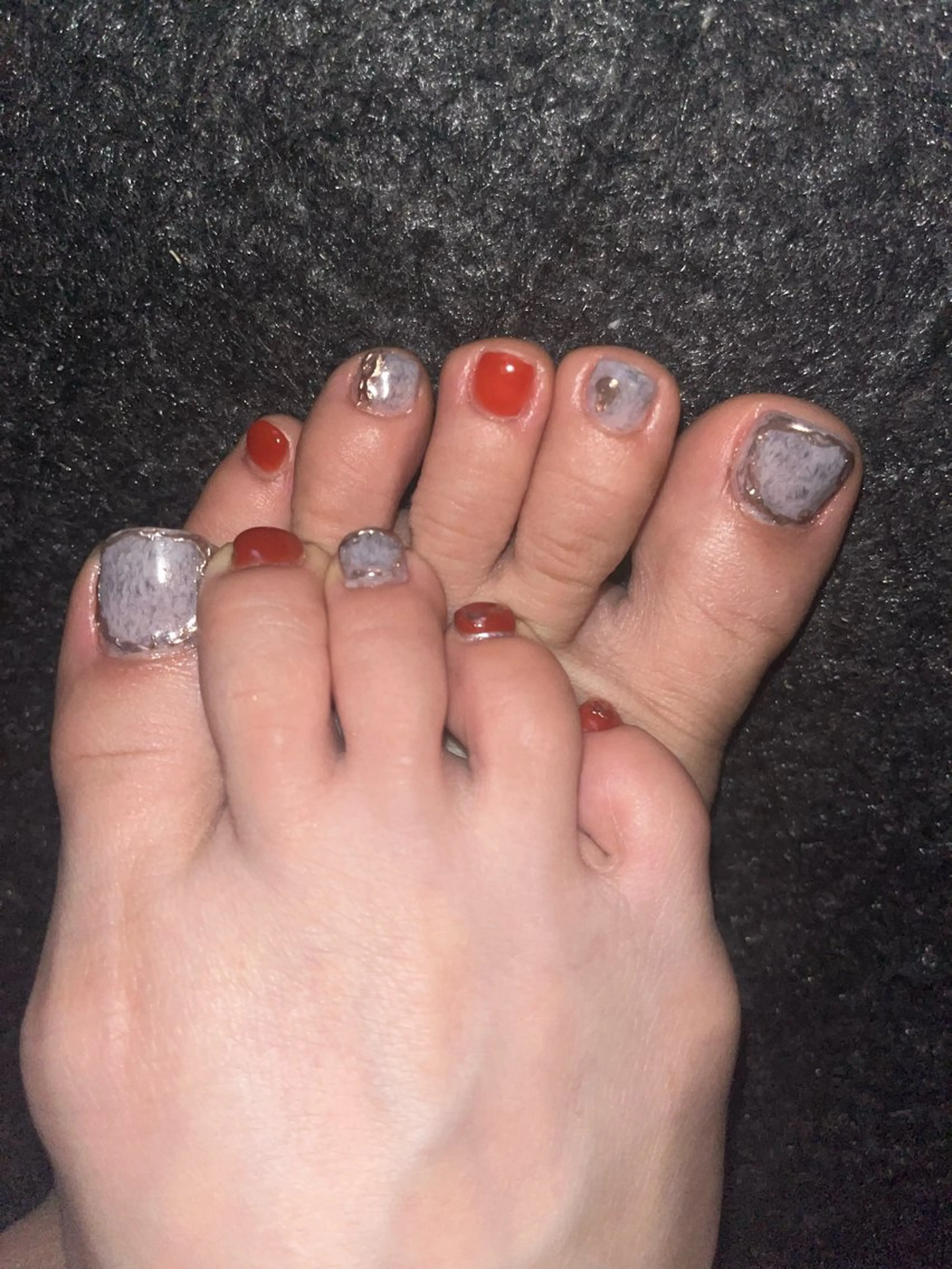 ネイル A"nail ネイリストayanaのネイルデザイン