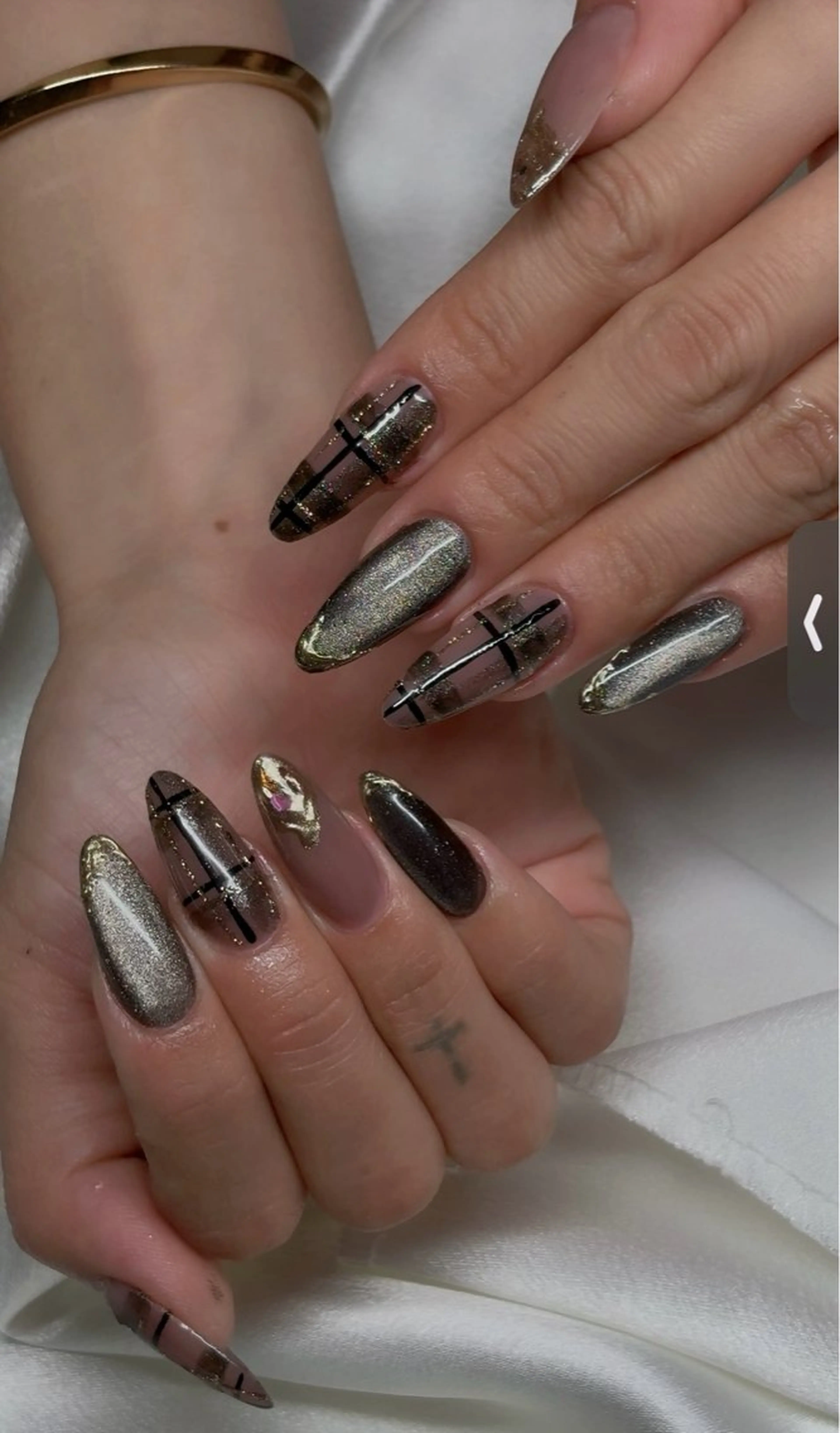 ネイル ハンドネイル nail_Milly所属・nail_ Millyのネイルデザイン