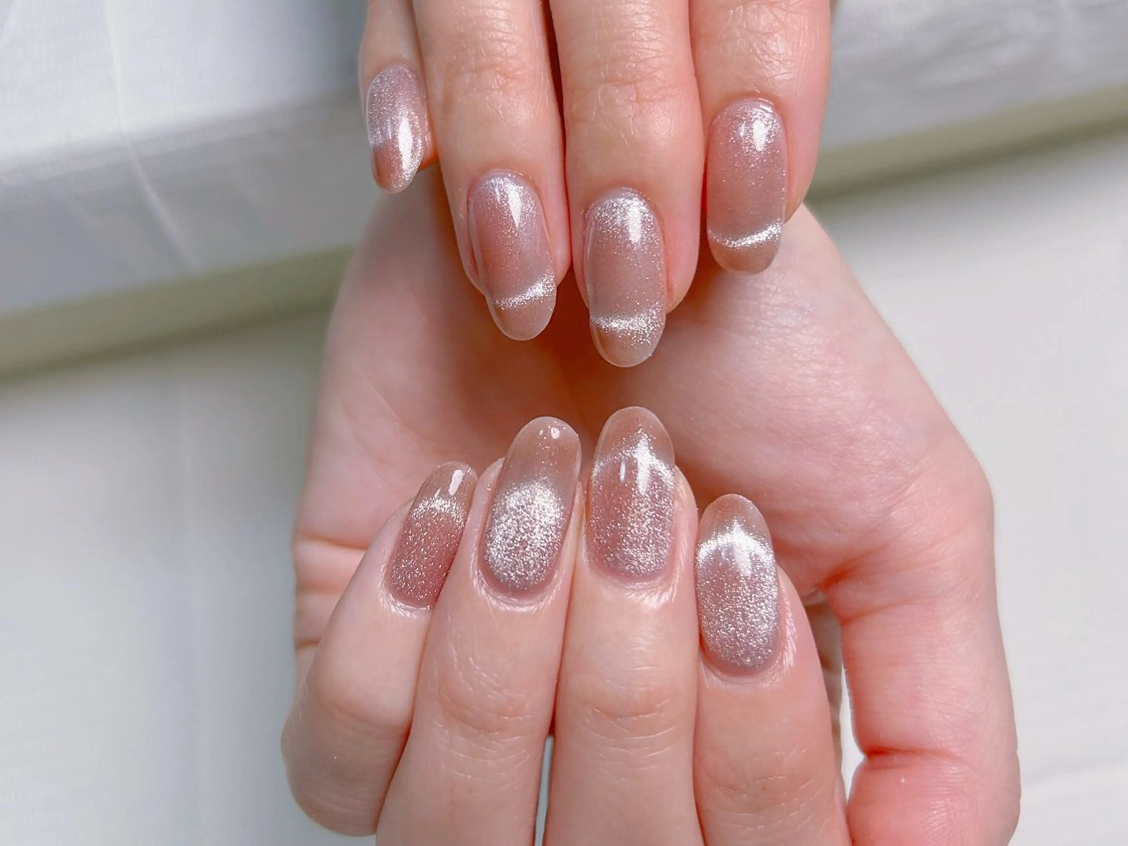 ネイル Grace Nail 南柏*柏のネイルデザイン
