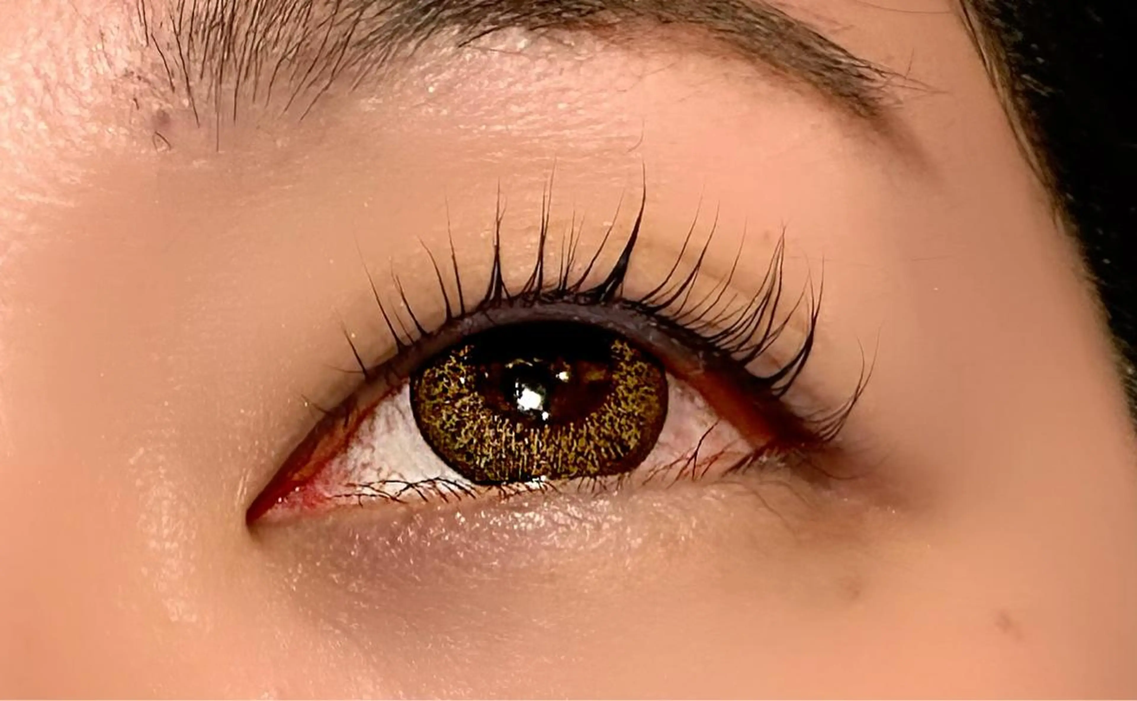 マツエク・マツパ ACCHA WAKUIのマツエク・マツパデザイン