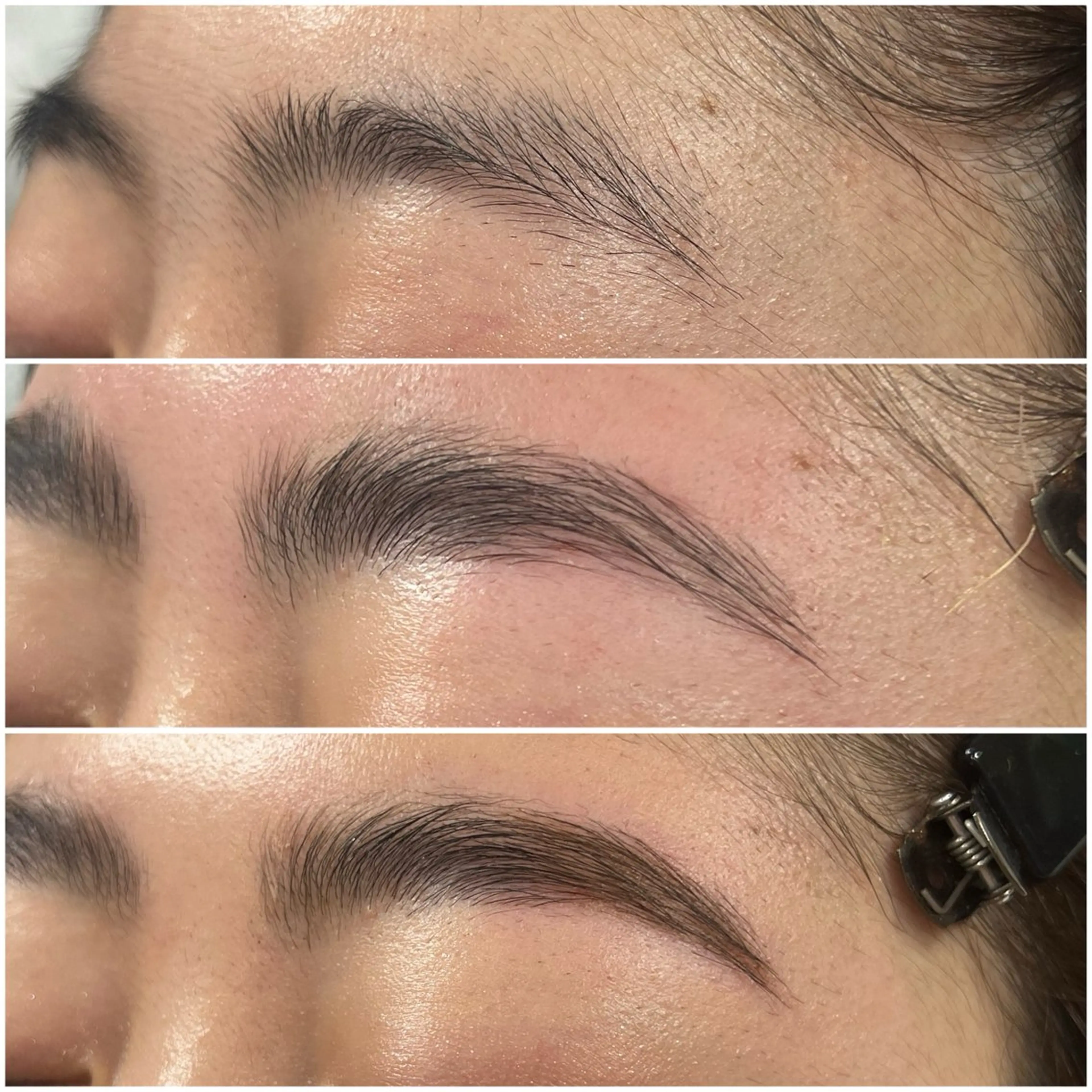 アイブロウ Labelta .のマツエク・マツパデザイン