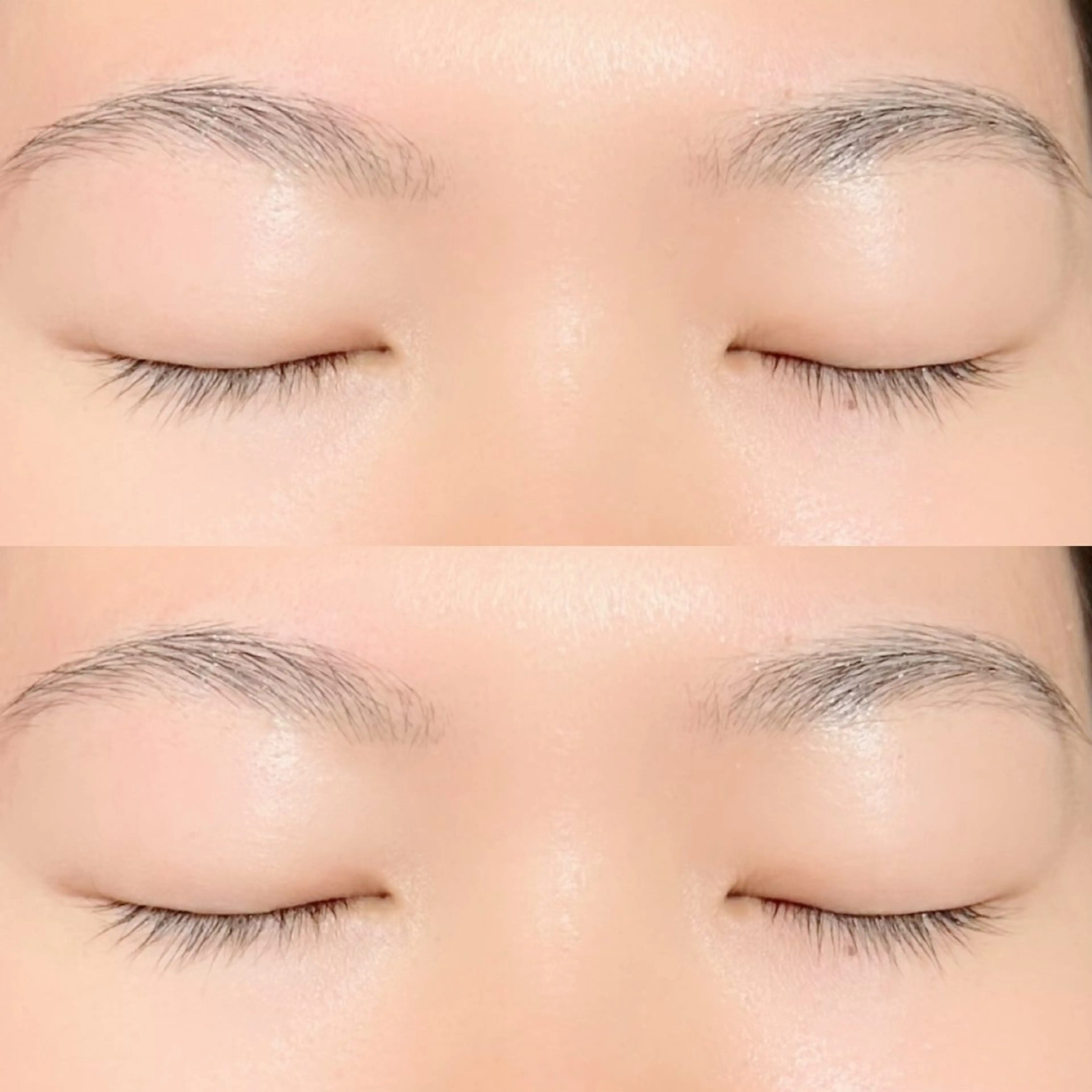 アイブロウ メンズアイブロウ 眉毛ワックス脱毛 FAHREN-PURE所属・小林 楓羽加‪のヘアスタイル