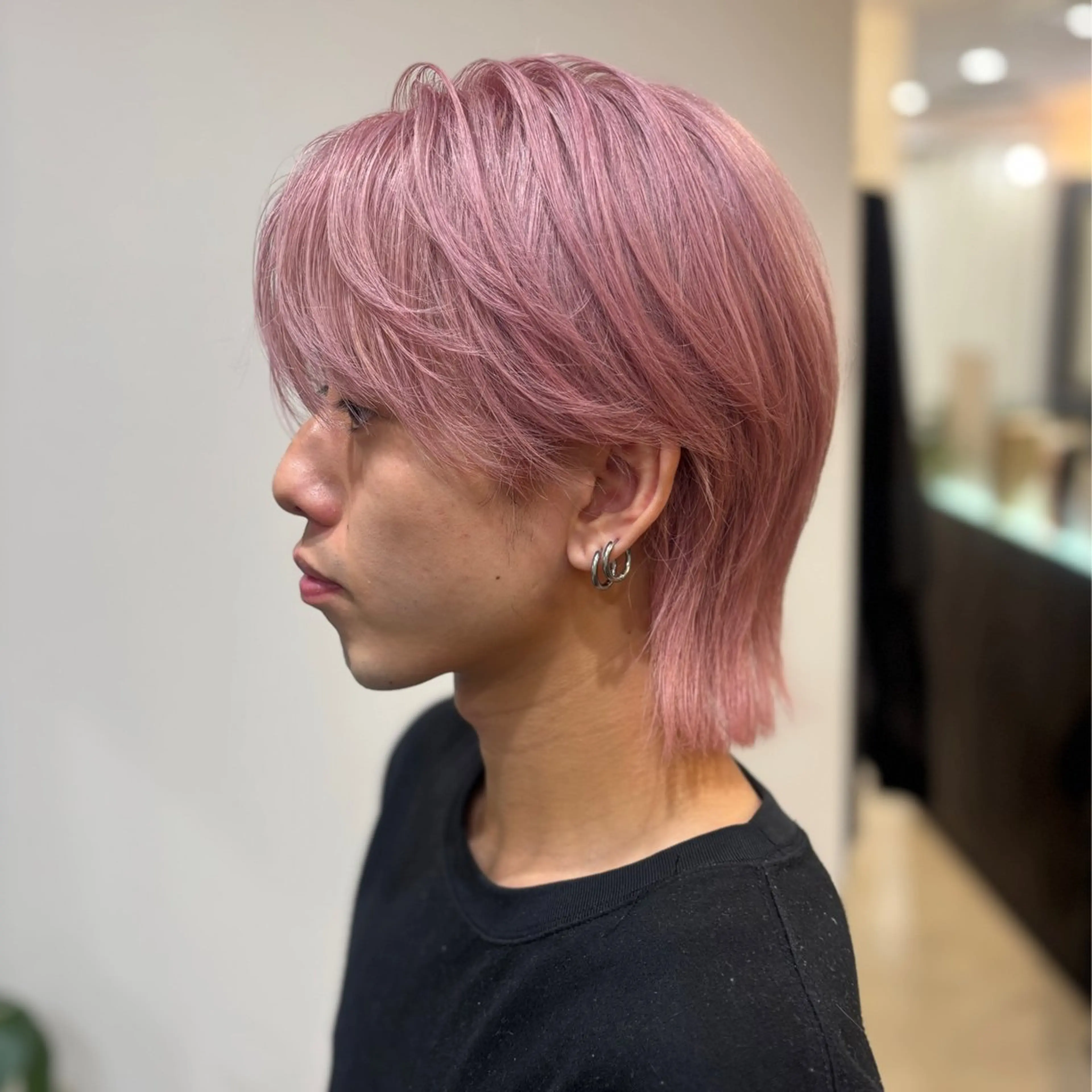 ‼️月火限定‼️✂️メンズカット＋1STEPトリートメントの写真
