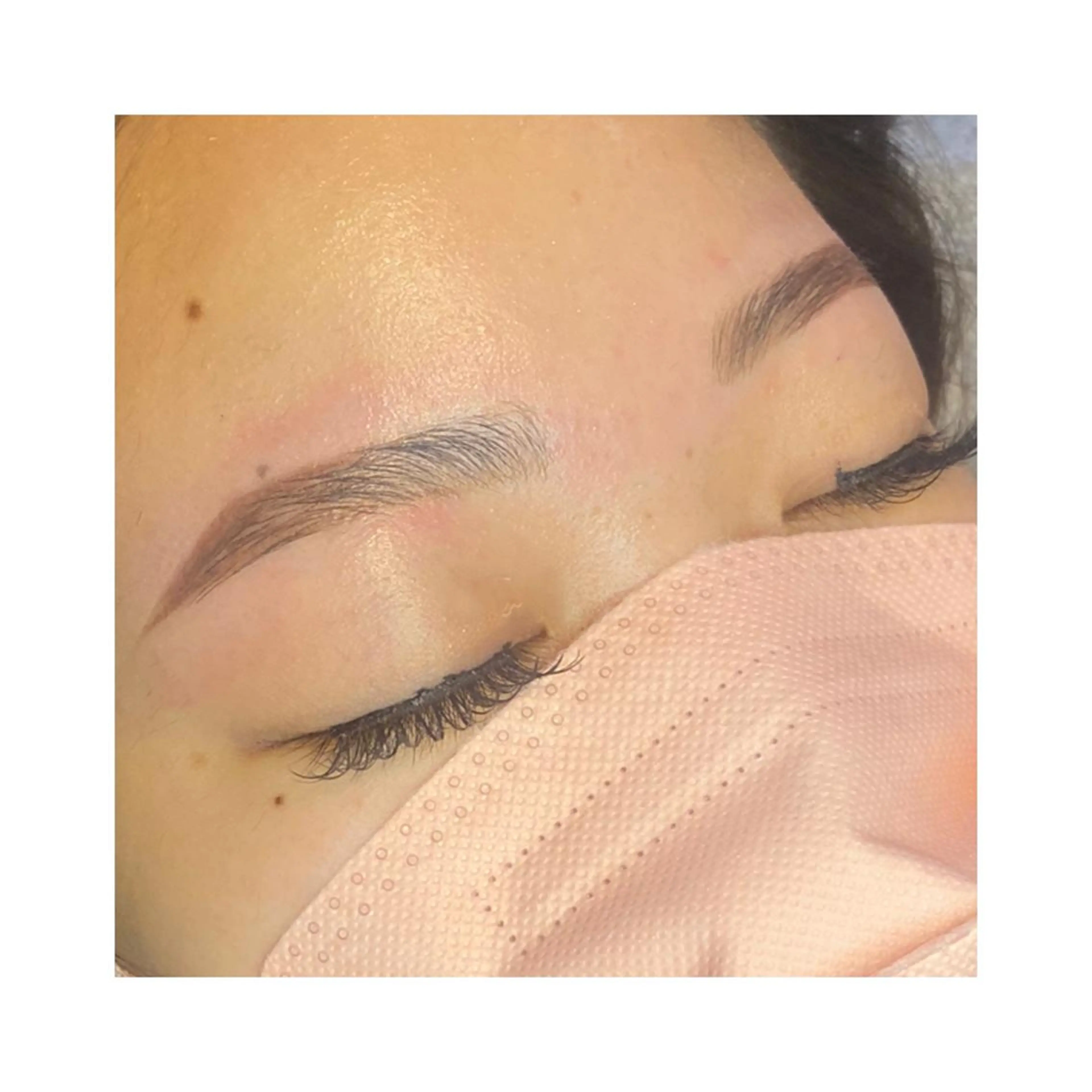 アイブロウ MAKOTO🌹 Amaranth金山のマツエク・マツパデザイン