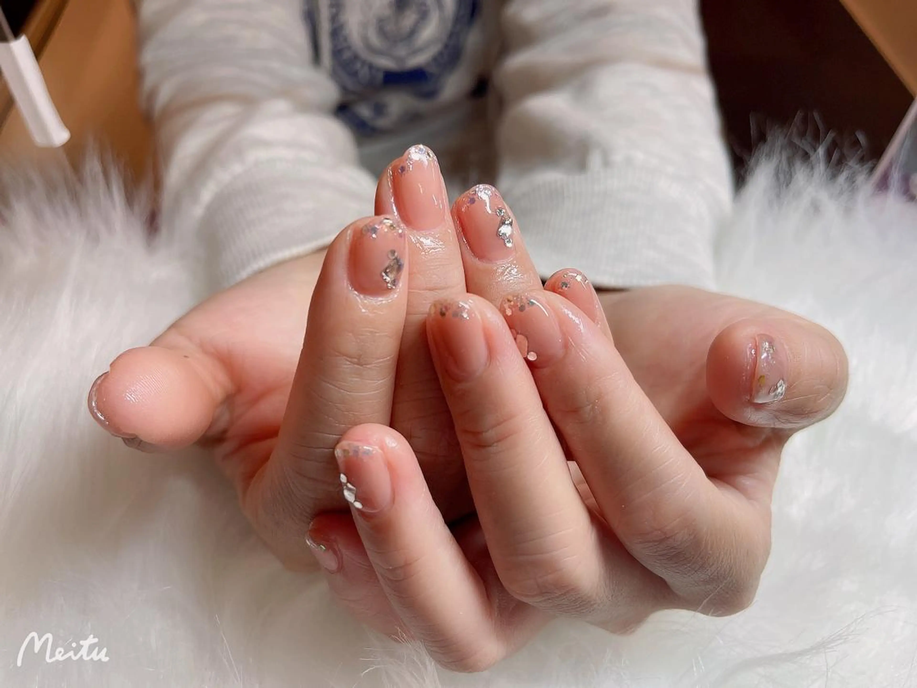 ネイル 成美SALON eye&nailのマツエク・マツパデザイン