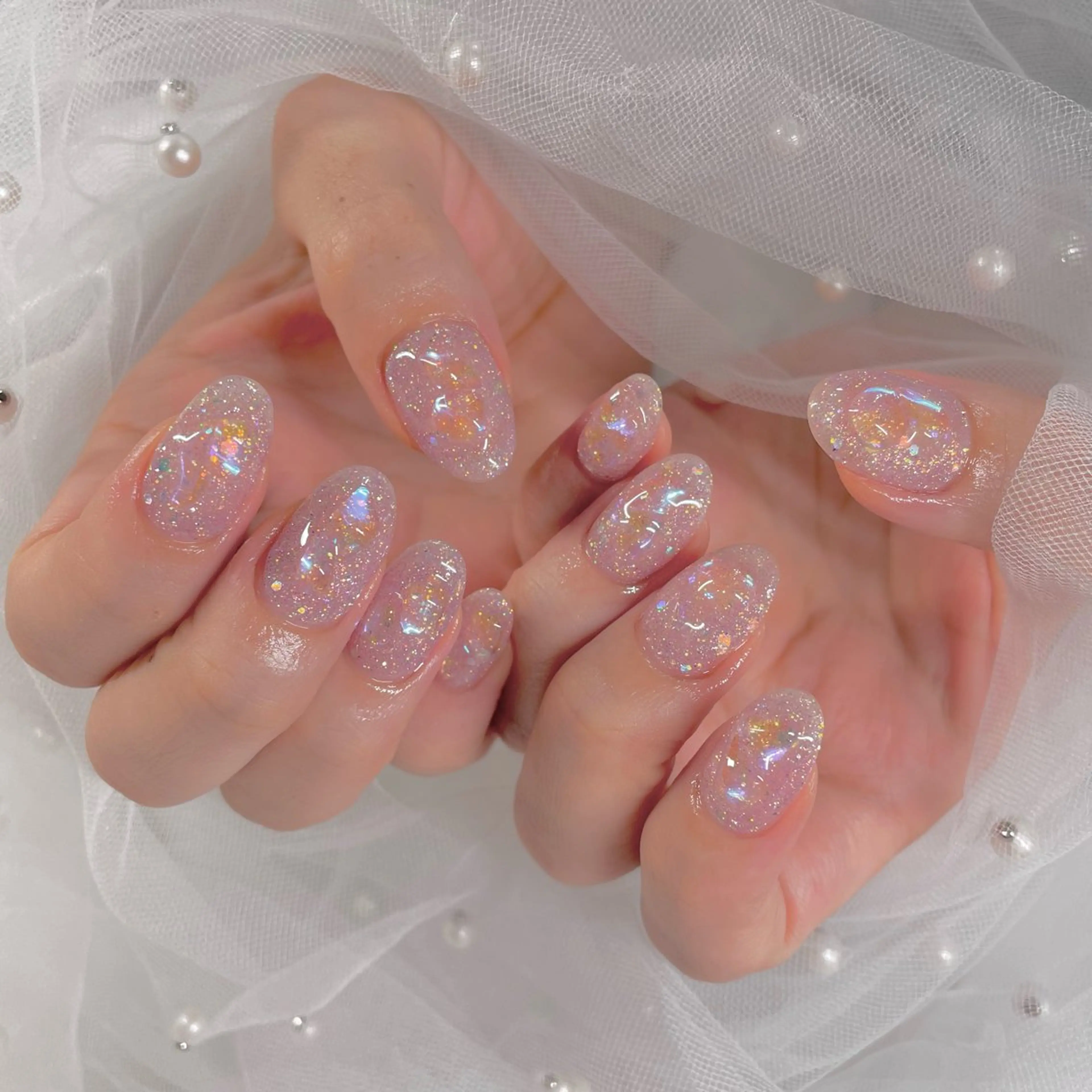 ネイル ジェルネイル J terrace Nailのネイルデザイン