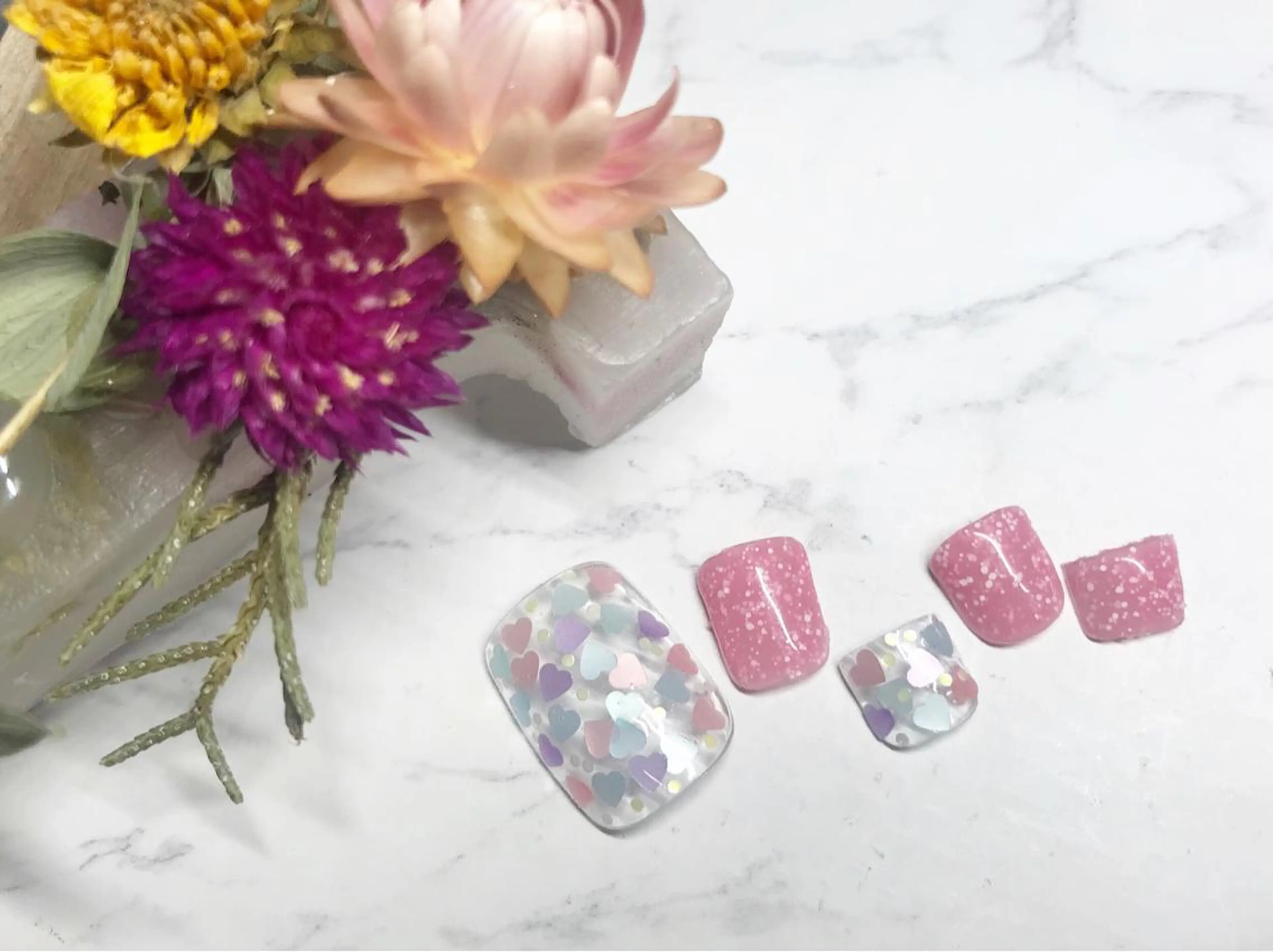 ネイル Nail yuriのネイルデザイン